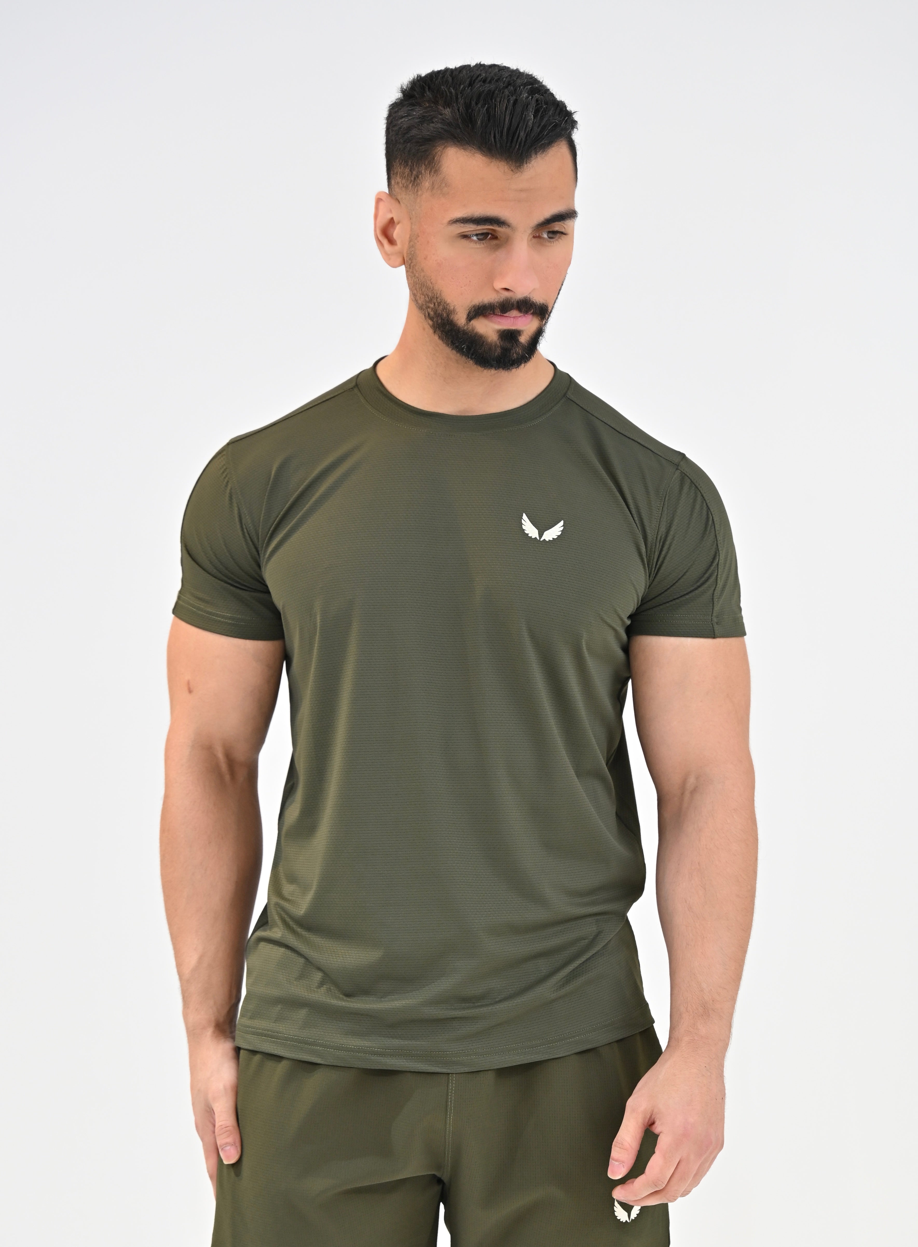 PRECISION TEE