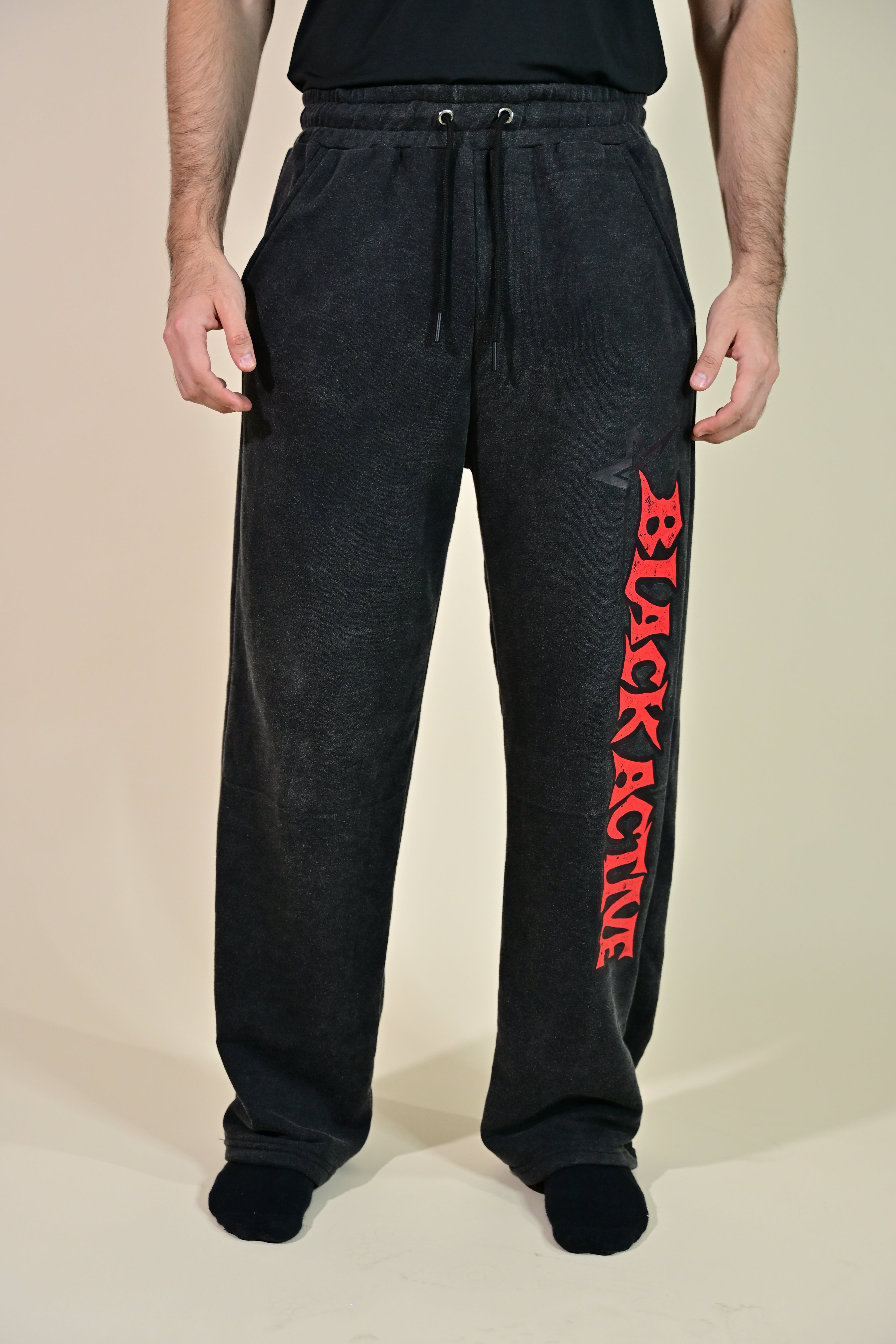 INFERNO SWEATS