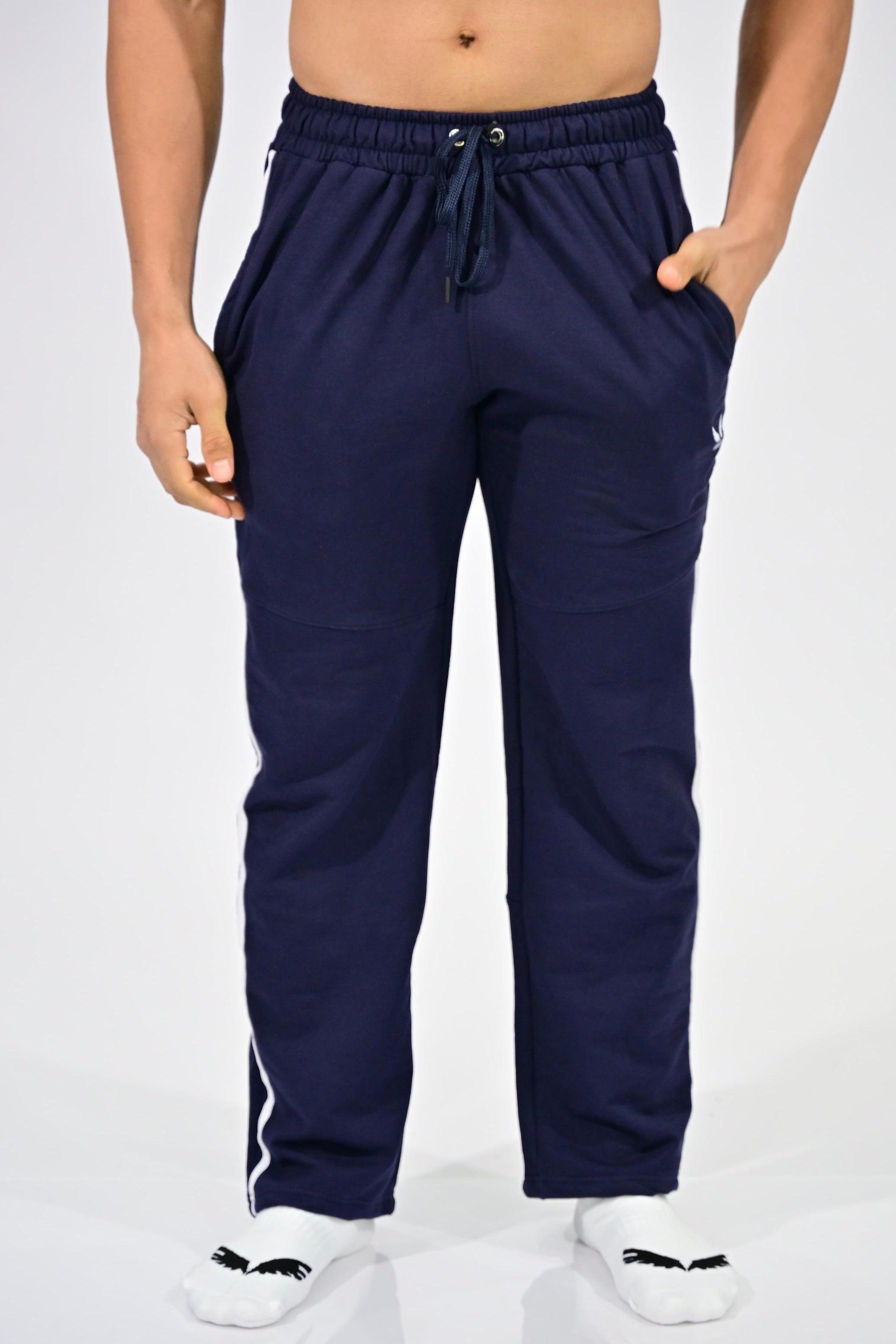 DRIFT TROUSERS N