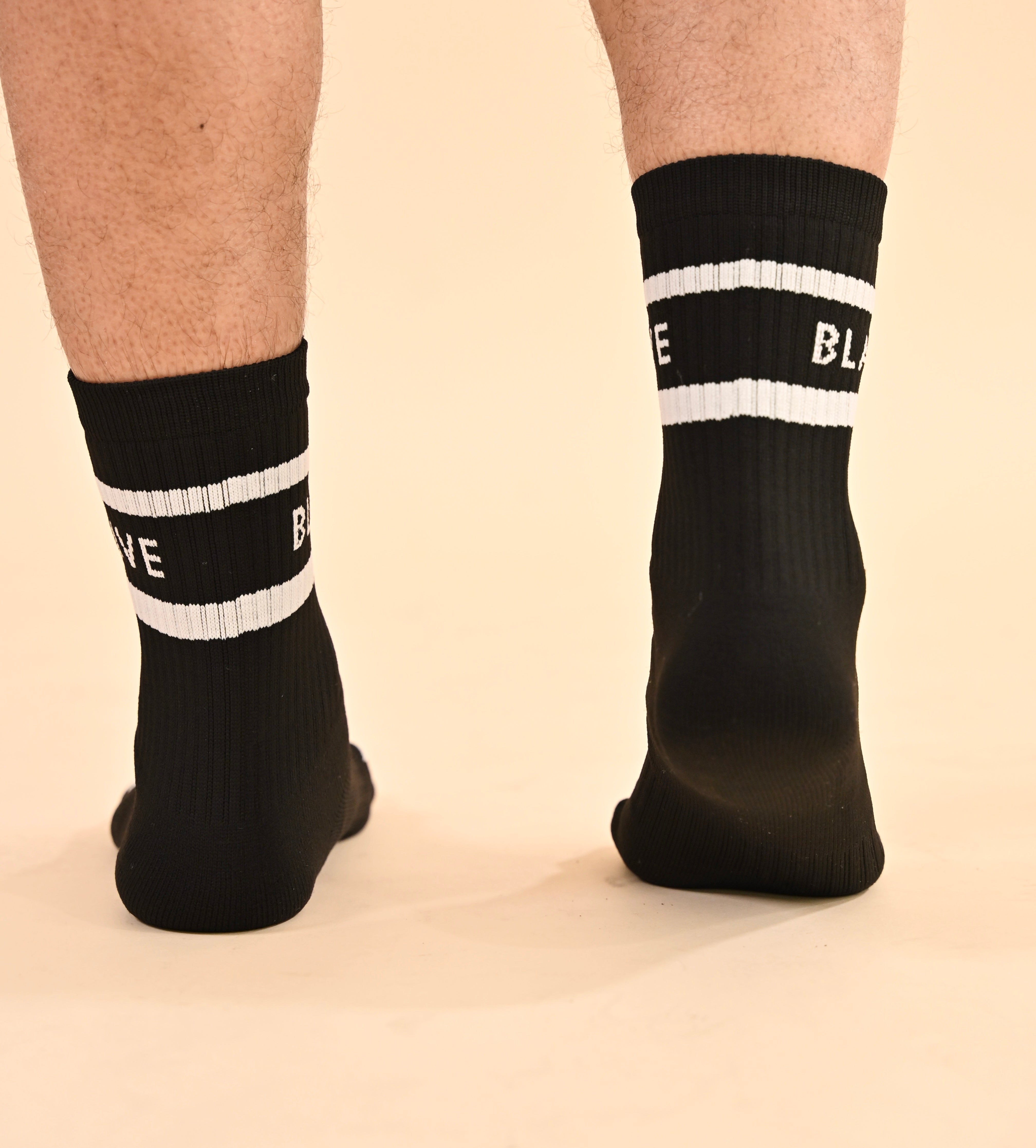 ATHLETIC SOCKS