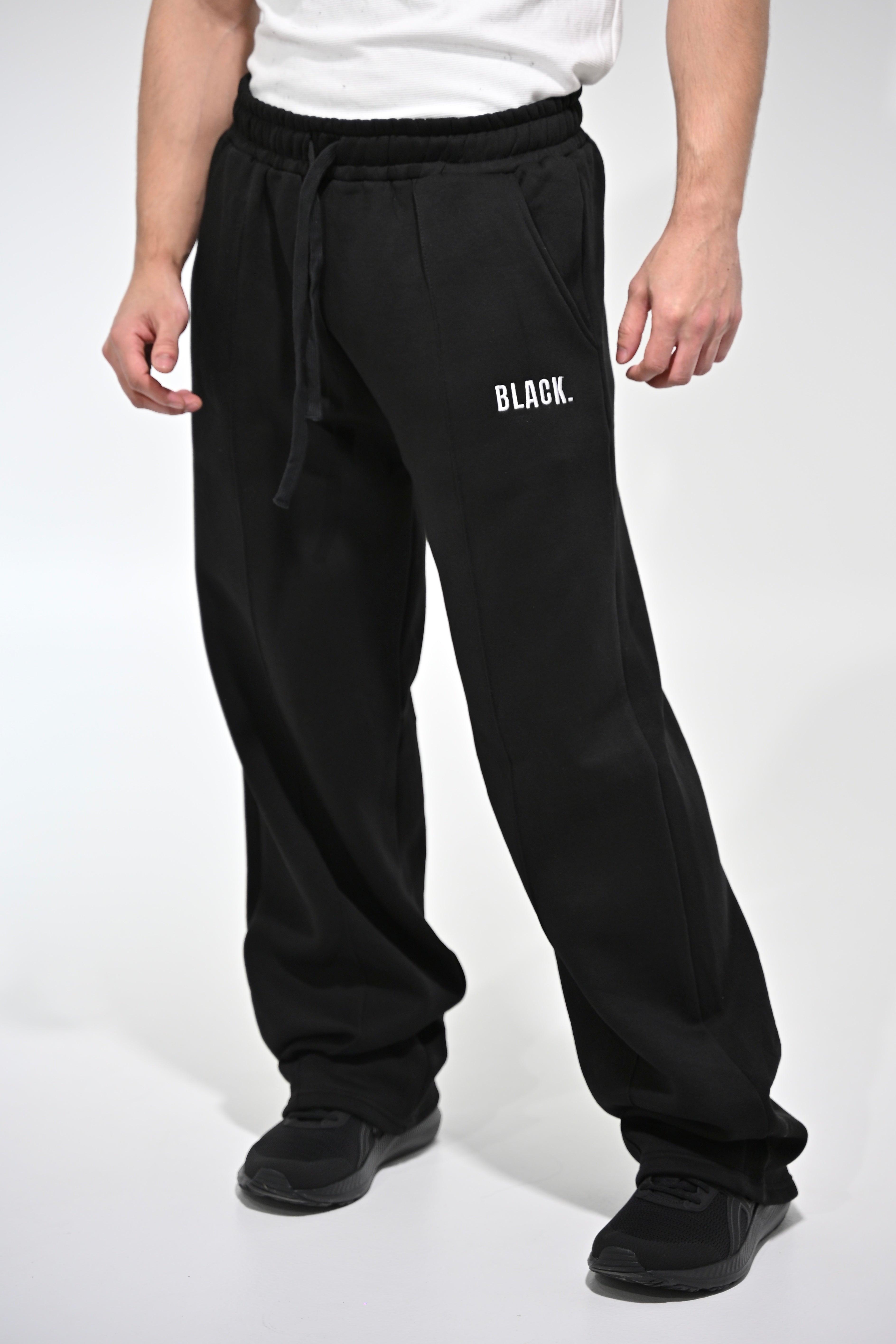 APEX FLEECE TROUSERS
