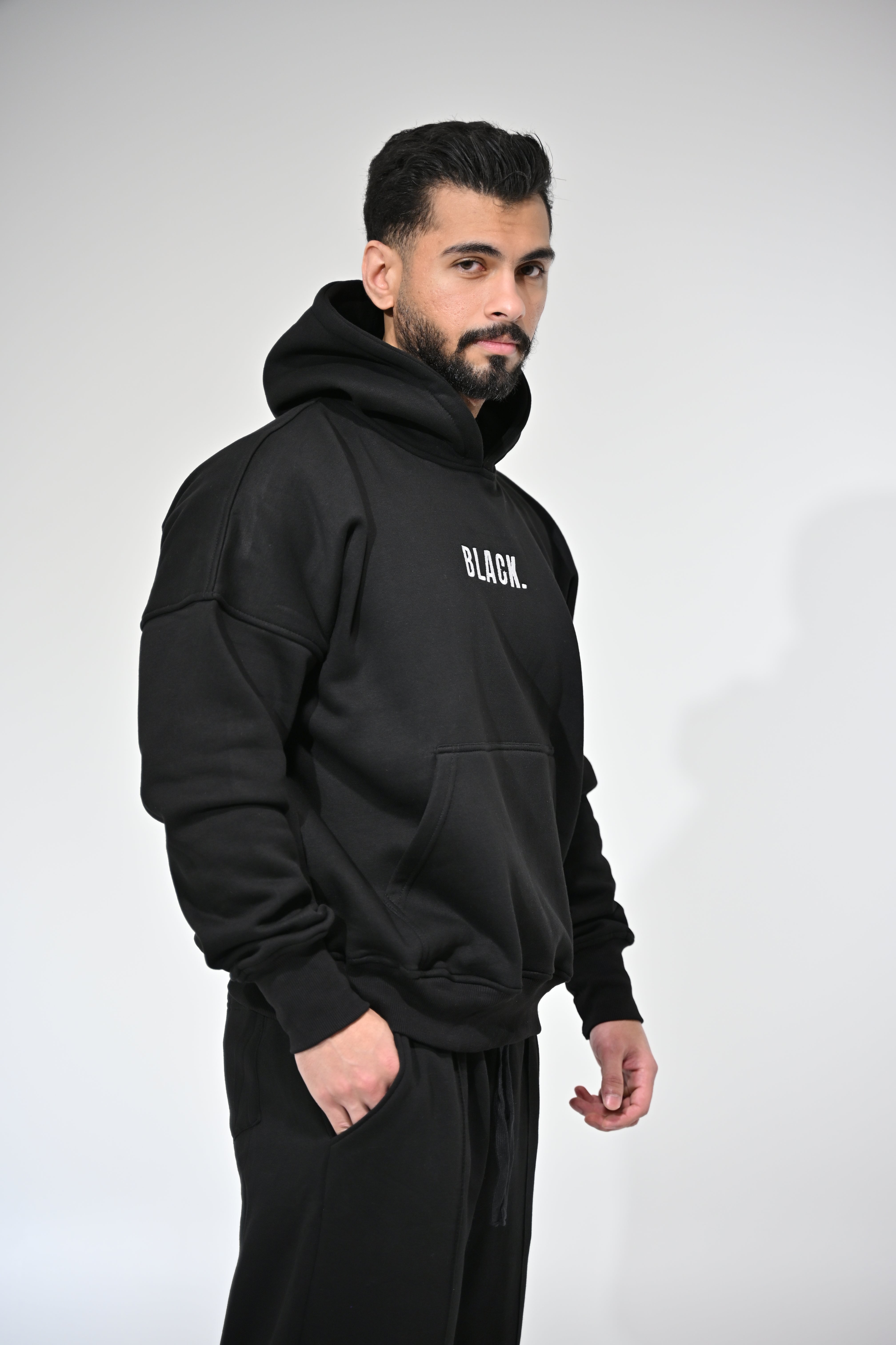 APEX HOODIE