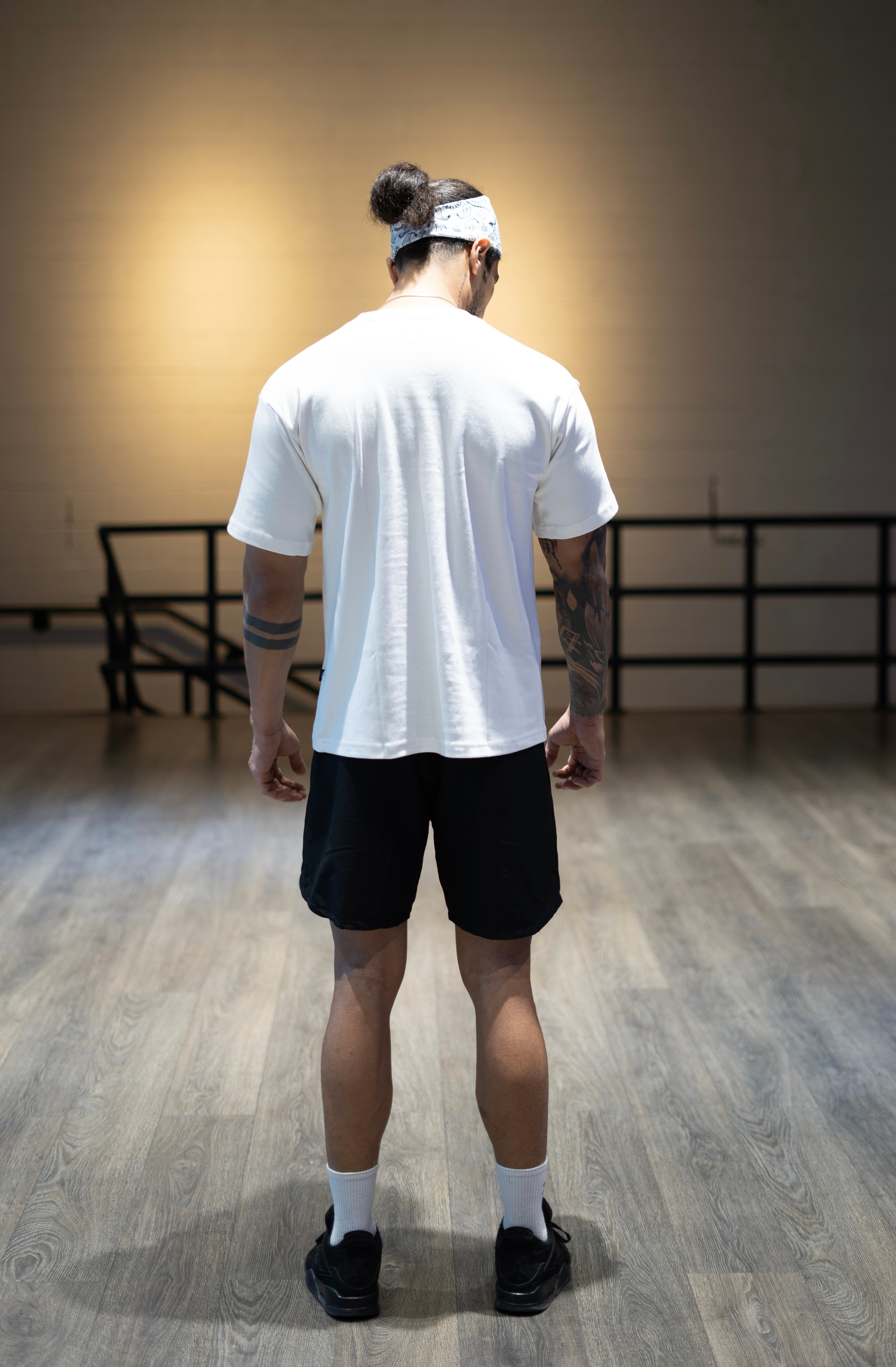 خزان المحارب النشط الأسود