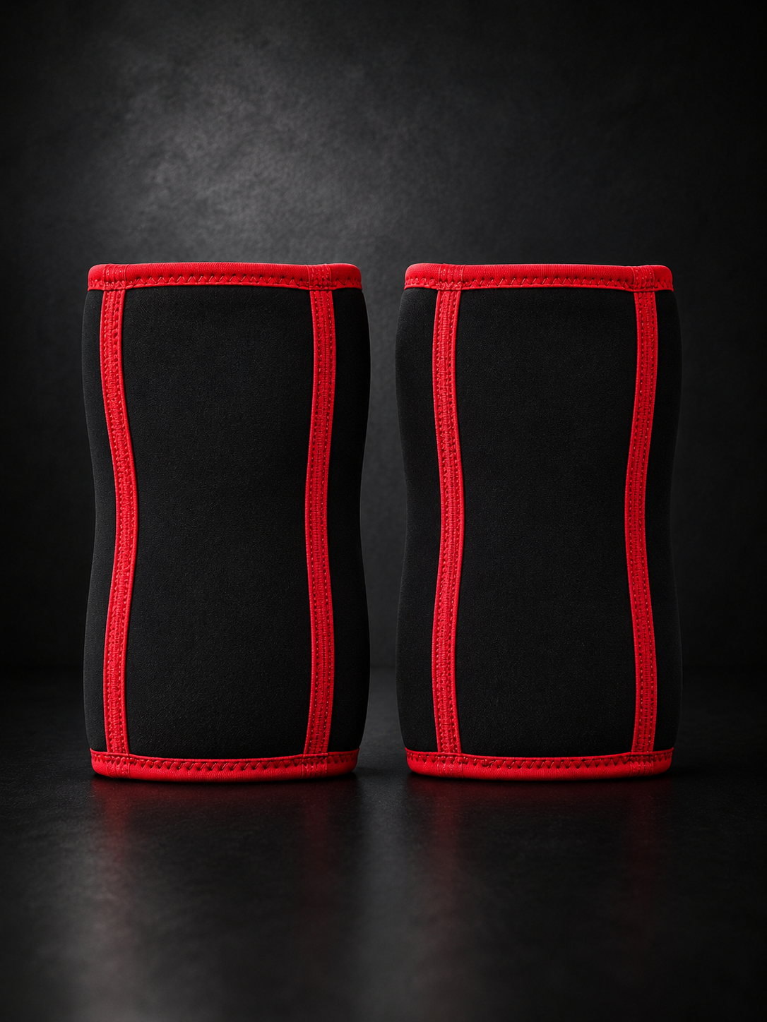 5MM KNEE SLEEVES (PAIR)