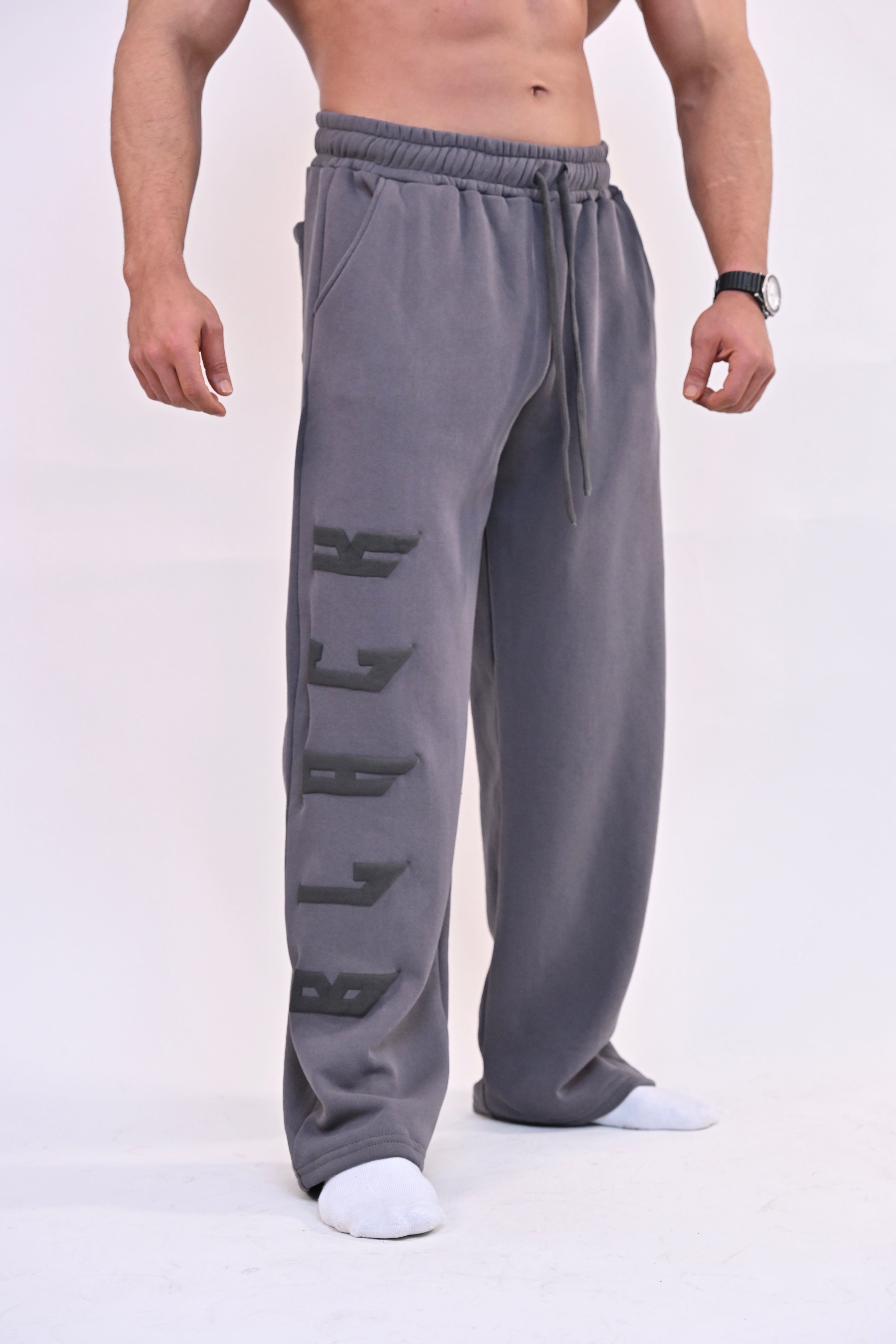 ALPHA PANTS