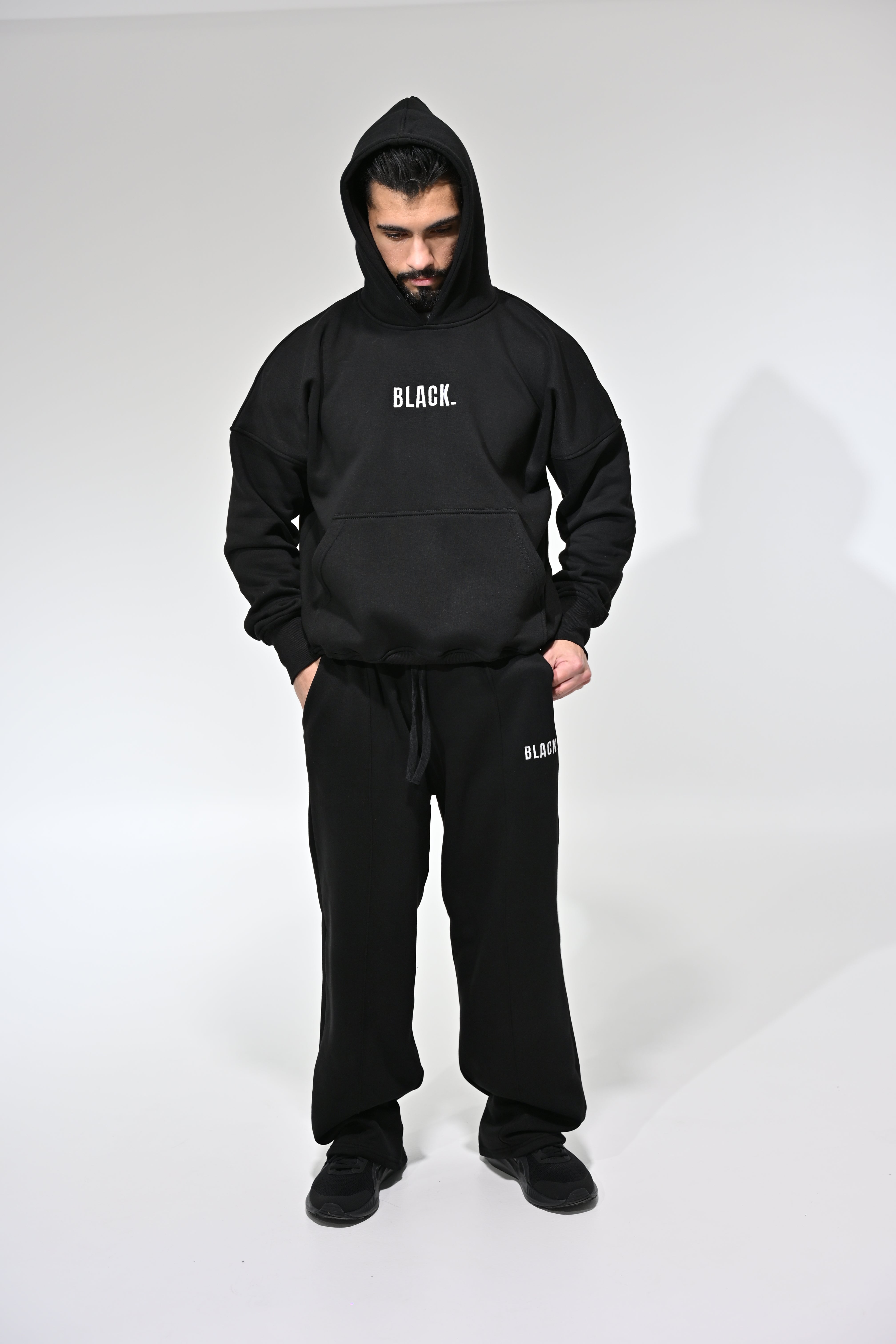 APEX HOODIE