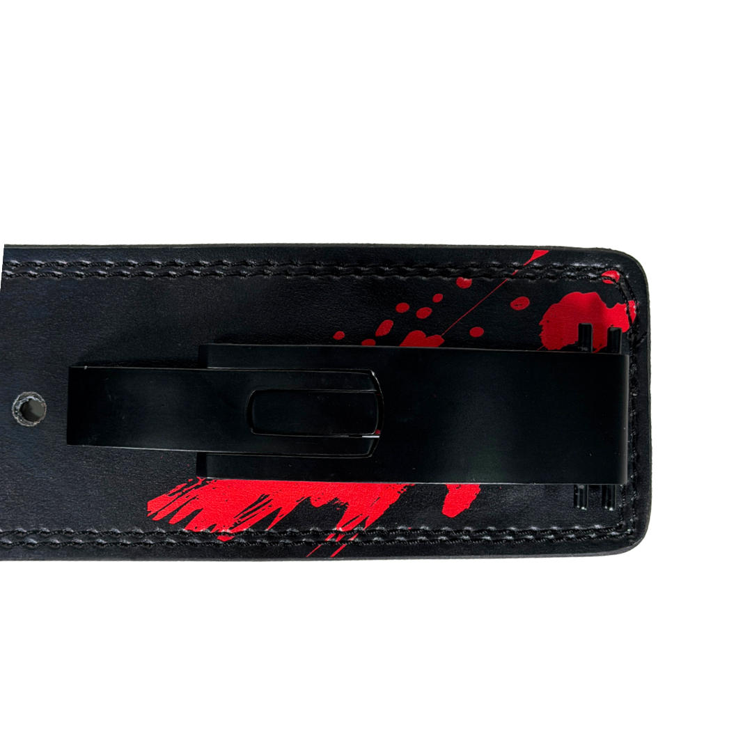 LEVER BELT ADJUSTABLE (10mm)