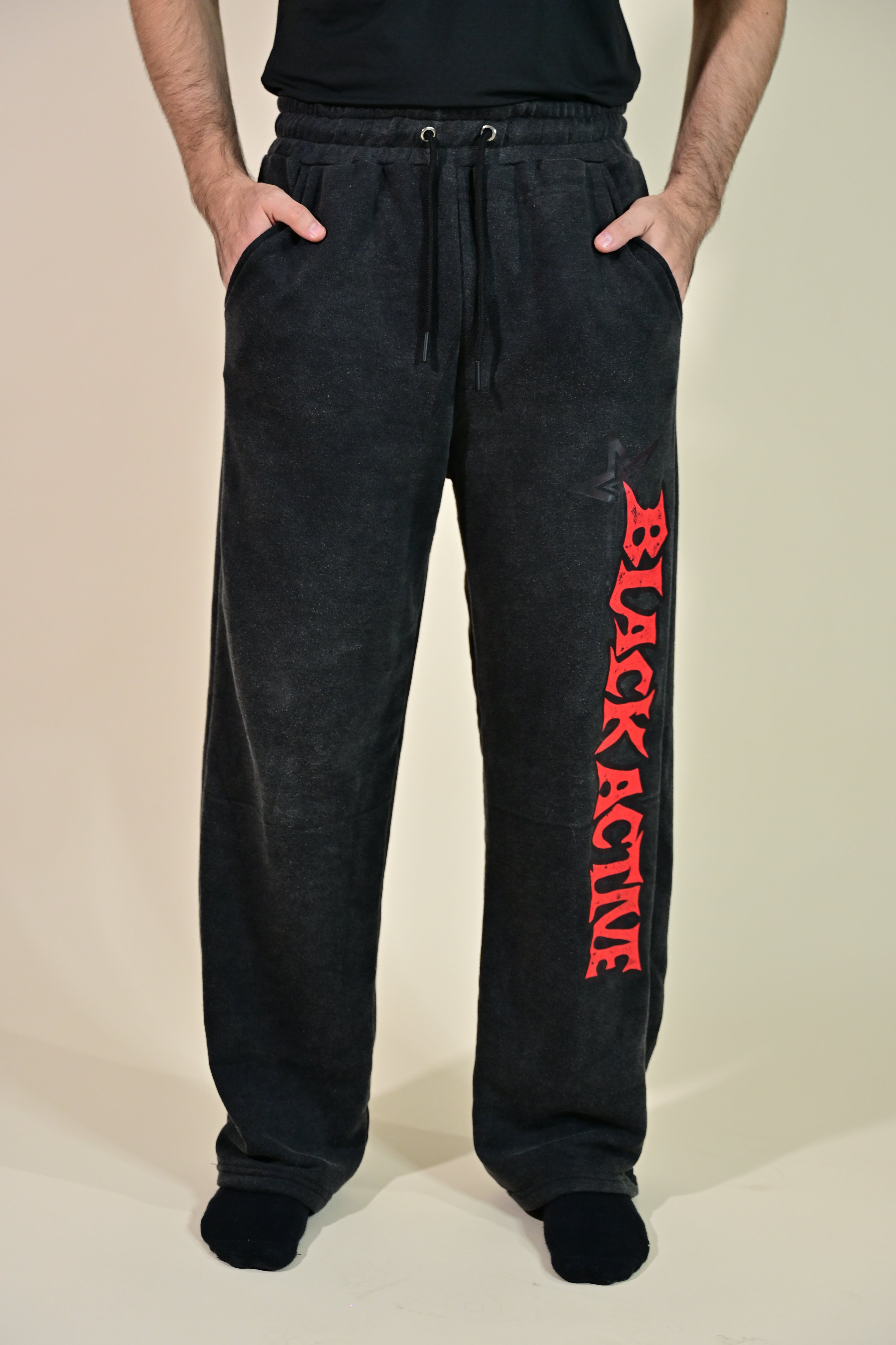 INFERNO SWEATS
