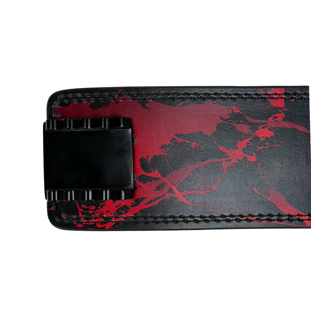 LEVER BELT ADJUSTABLE (10mm)