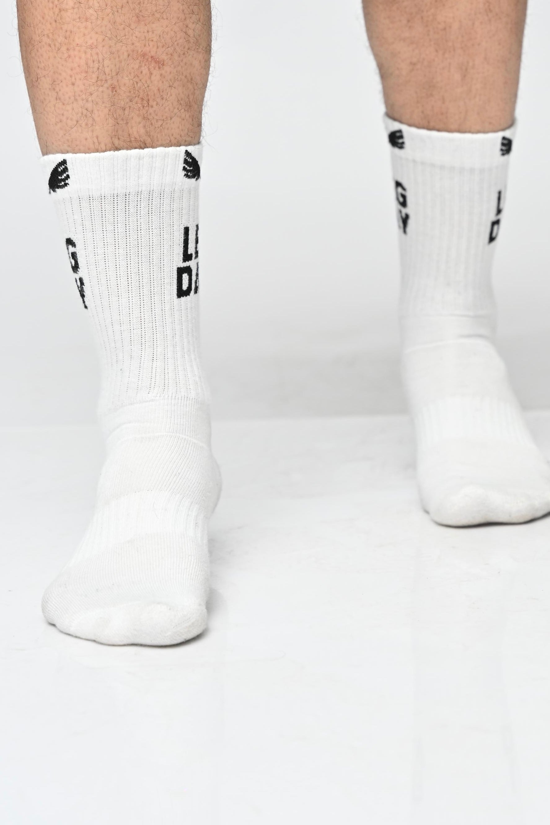 LEG DAY SOCKS