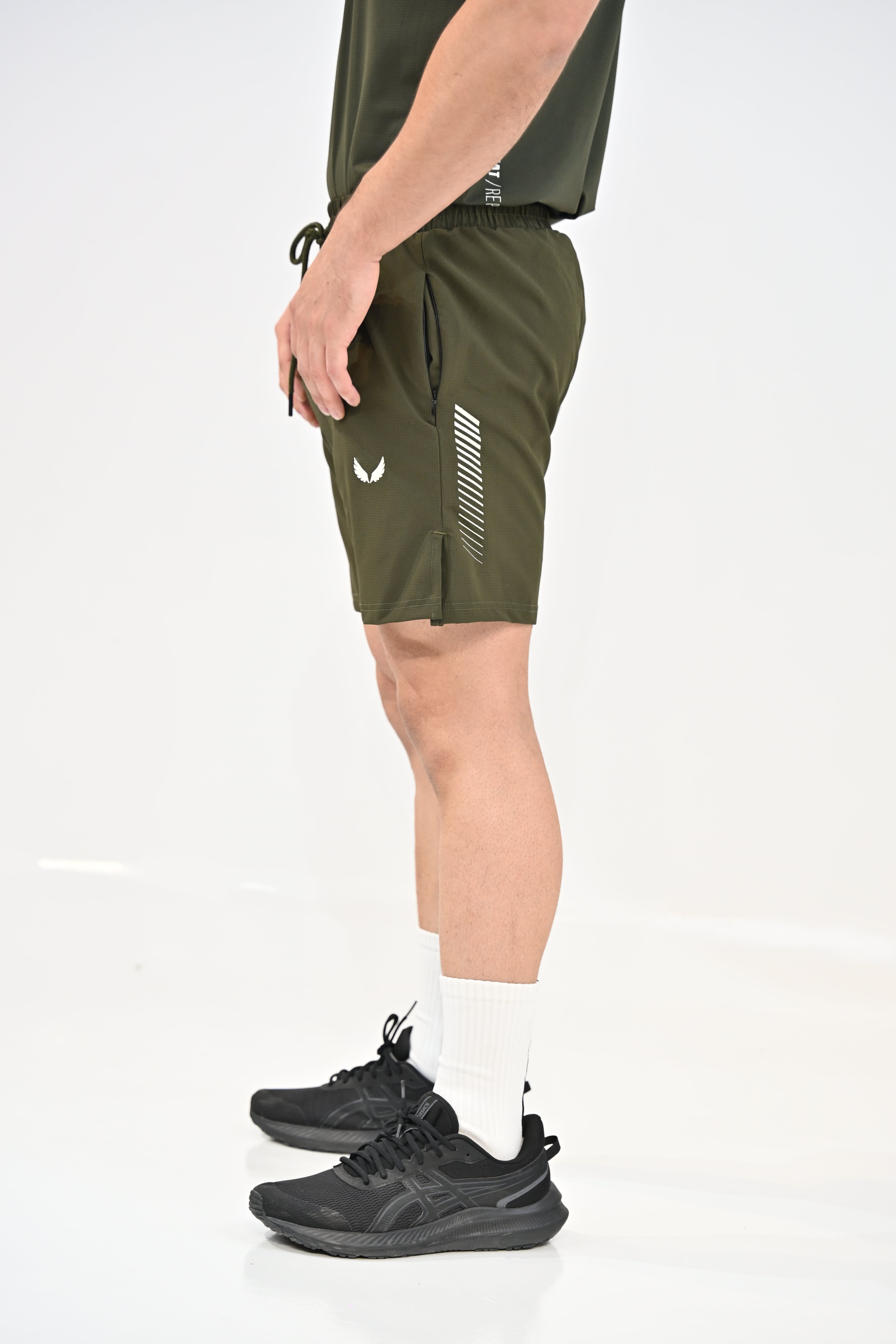 RSR Shorts