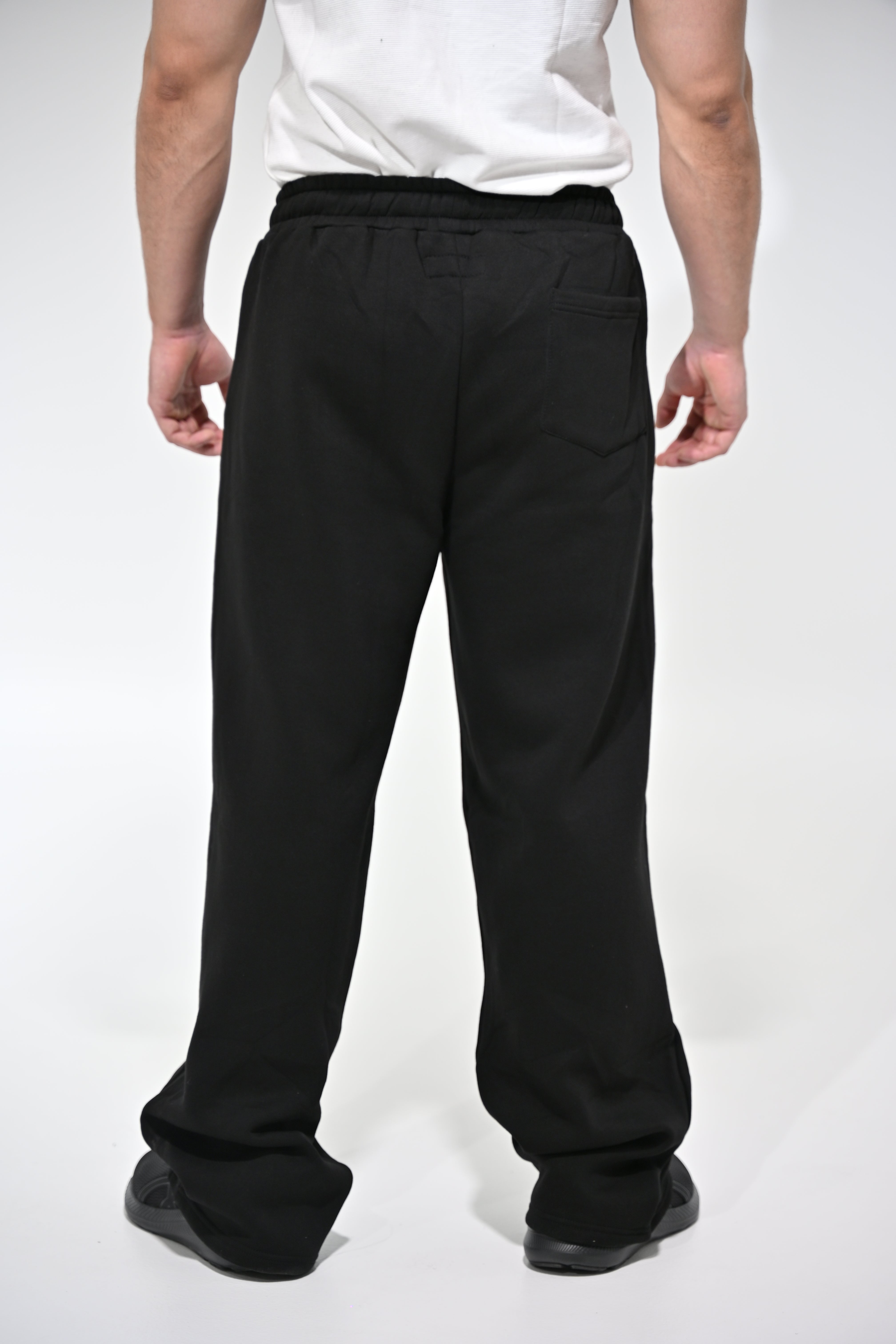 APEX FLEECE TROUSERS
