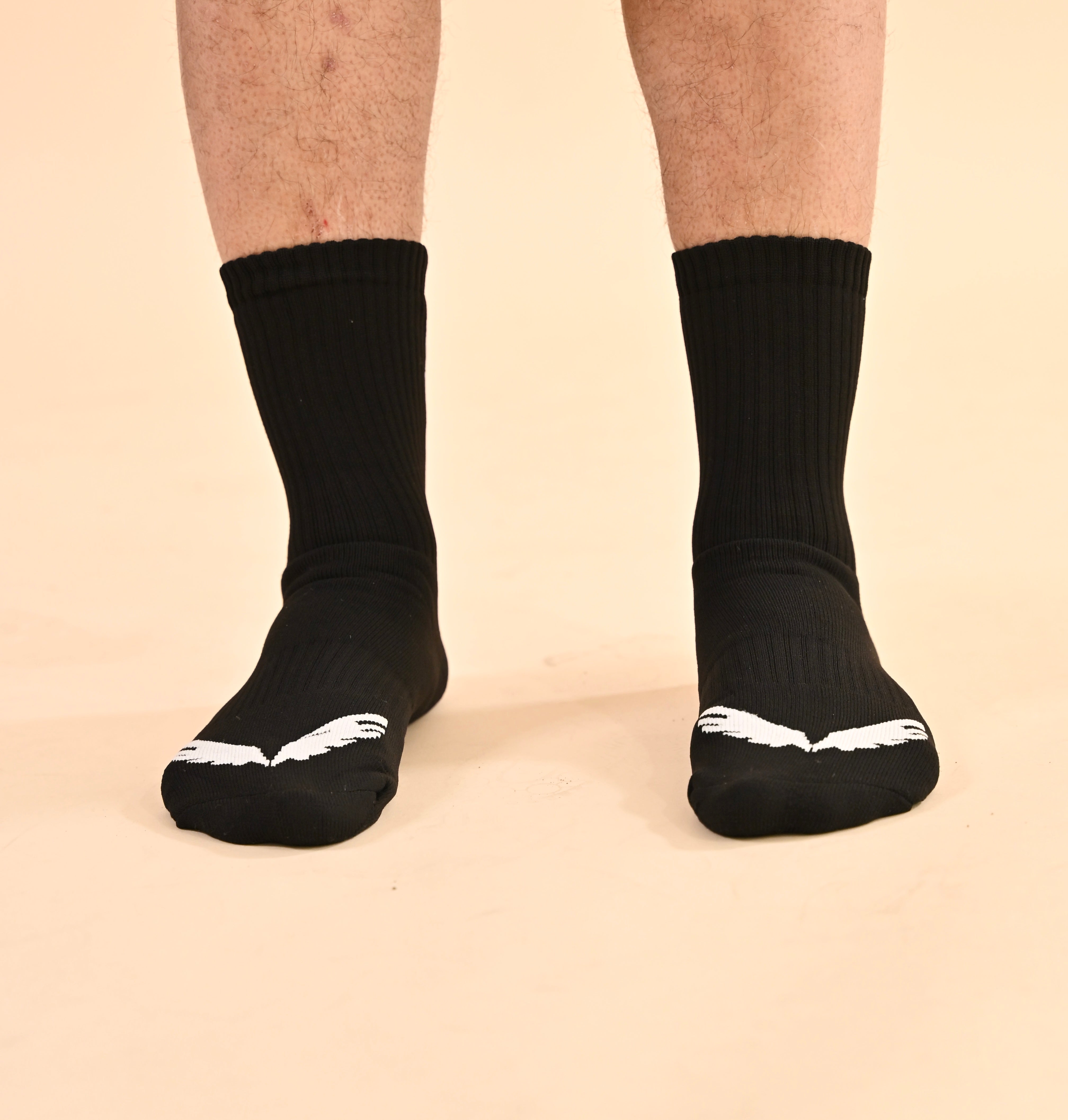 ATHLETIC SOCKS