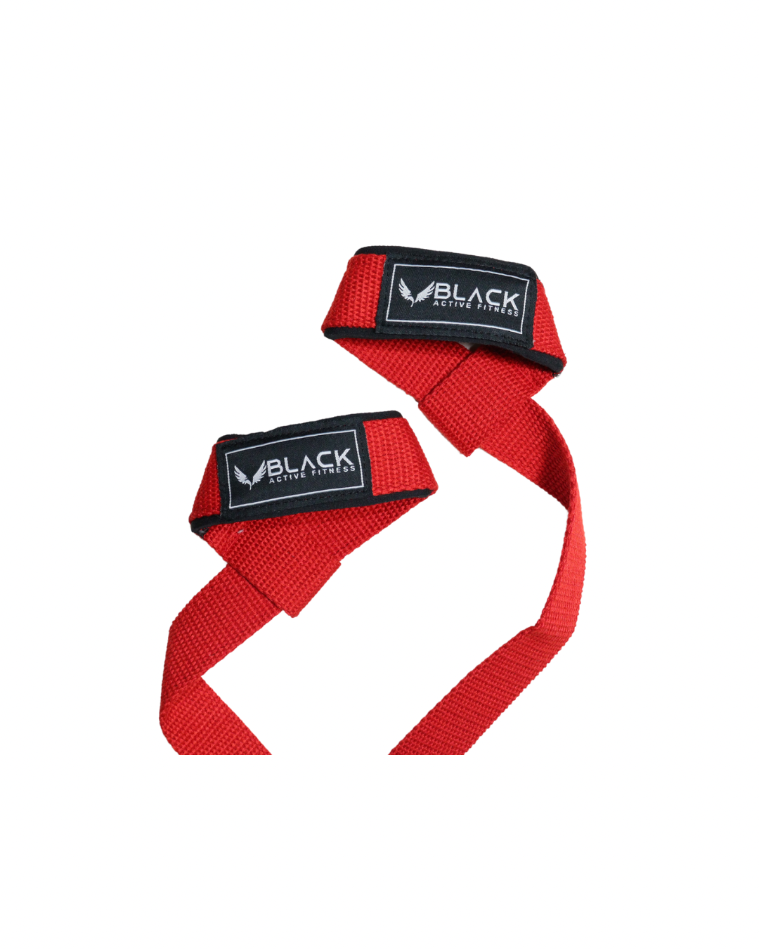 POWER STRAPS RED