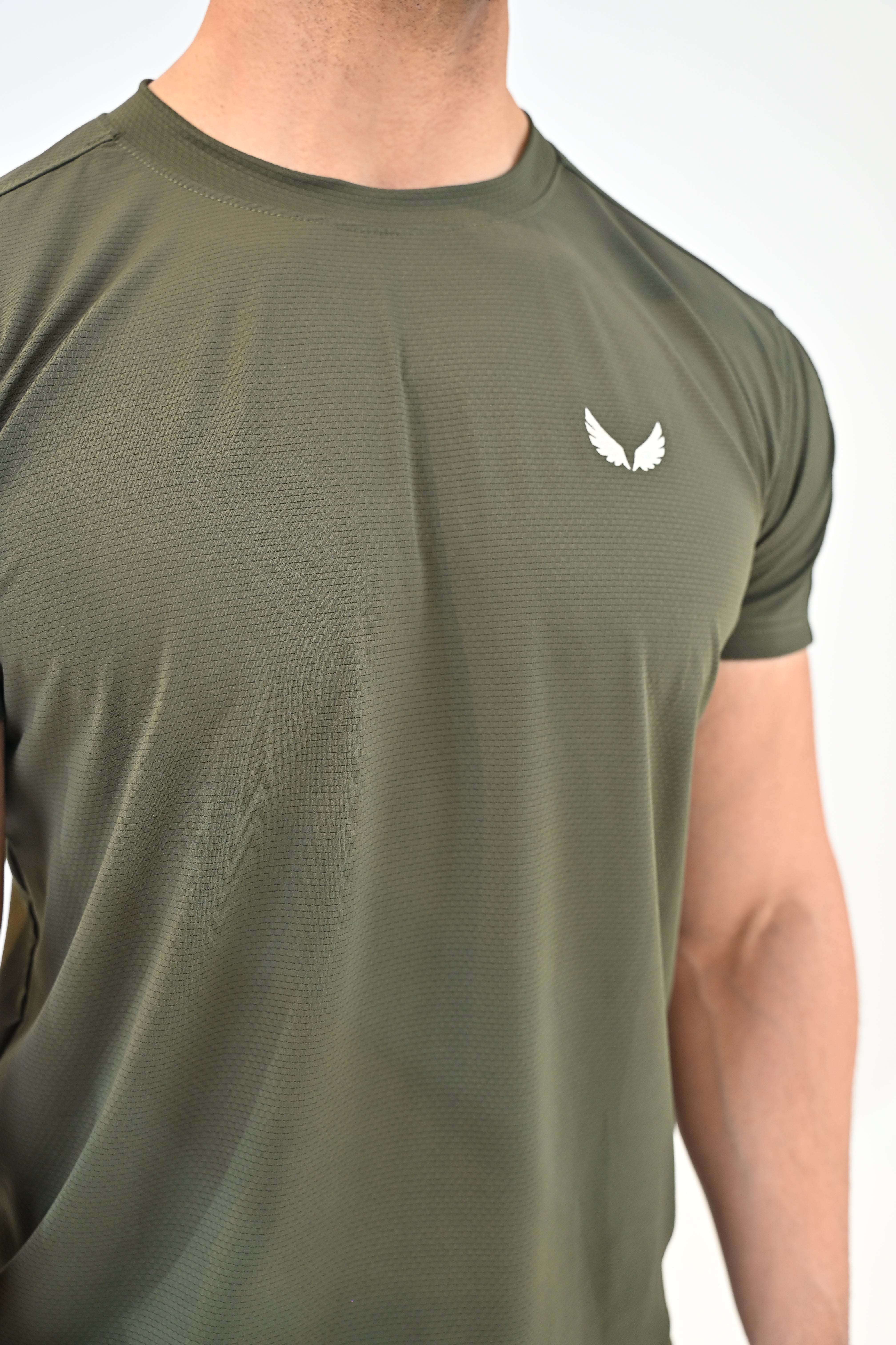 PRECISION TEE