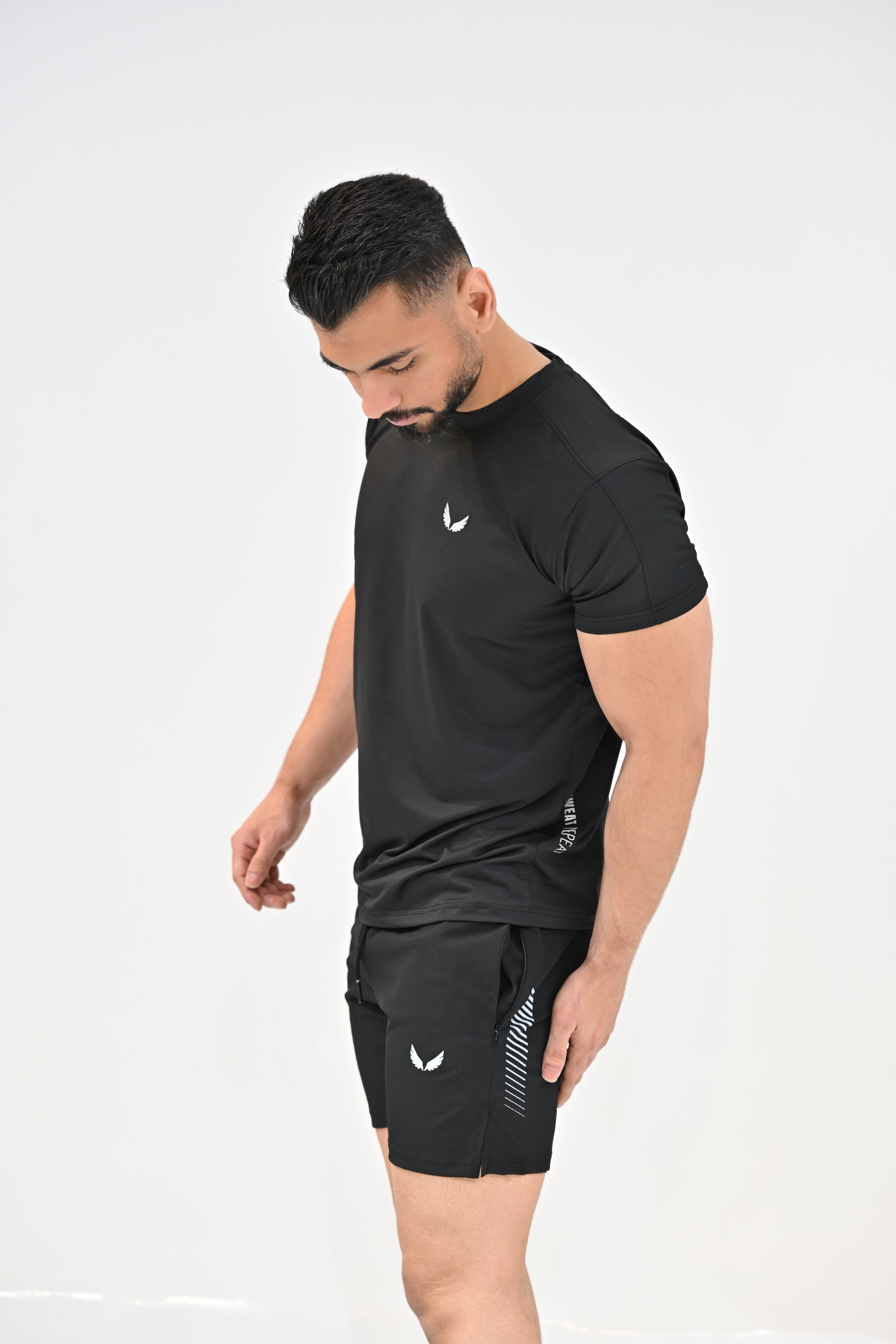 PRECISION TEE
