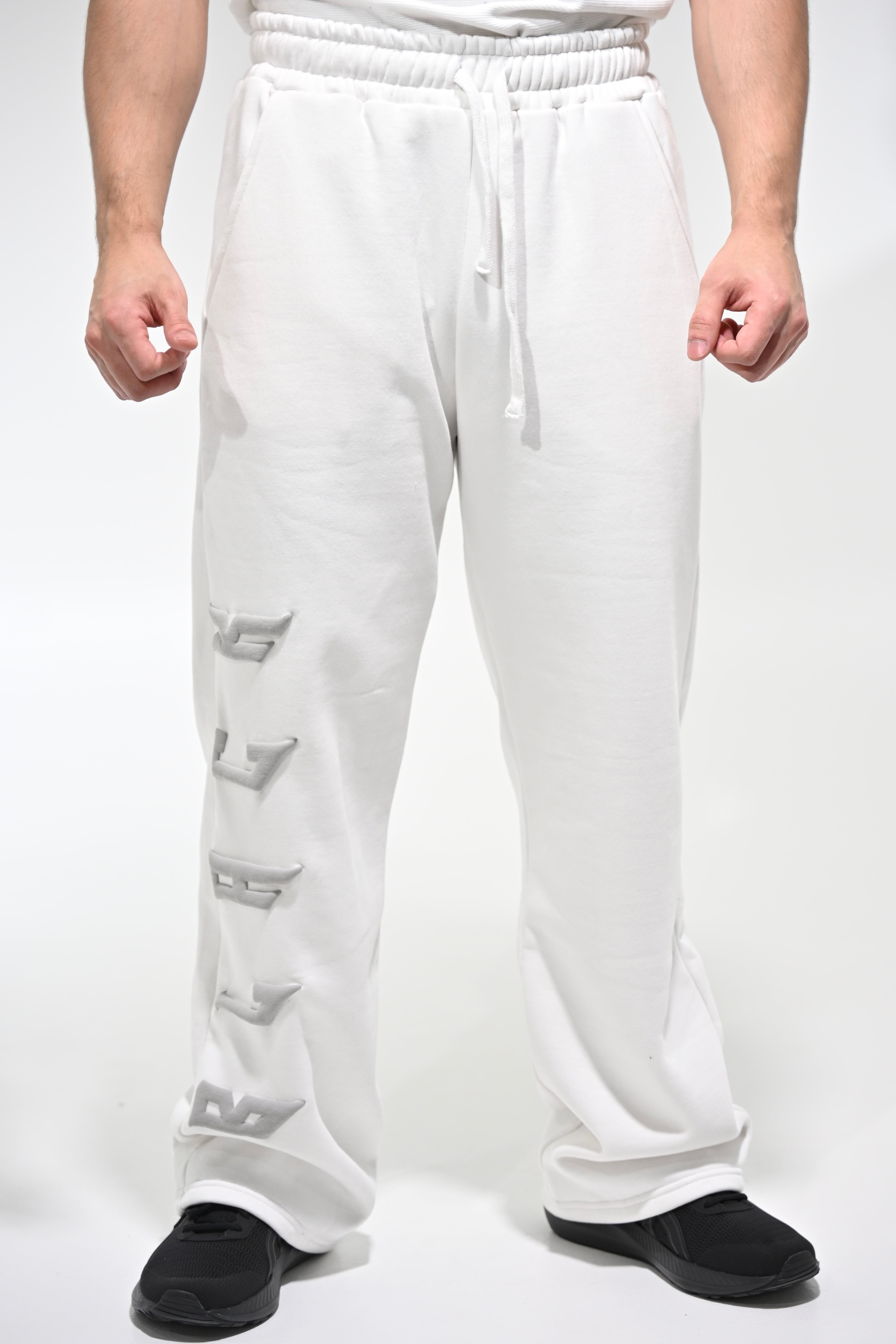 ALPHA PRO PANTS