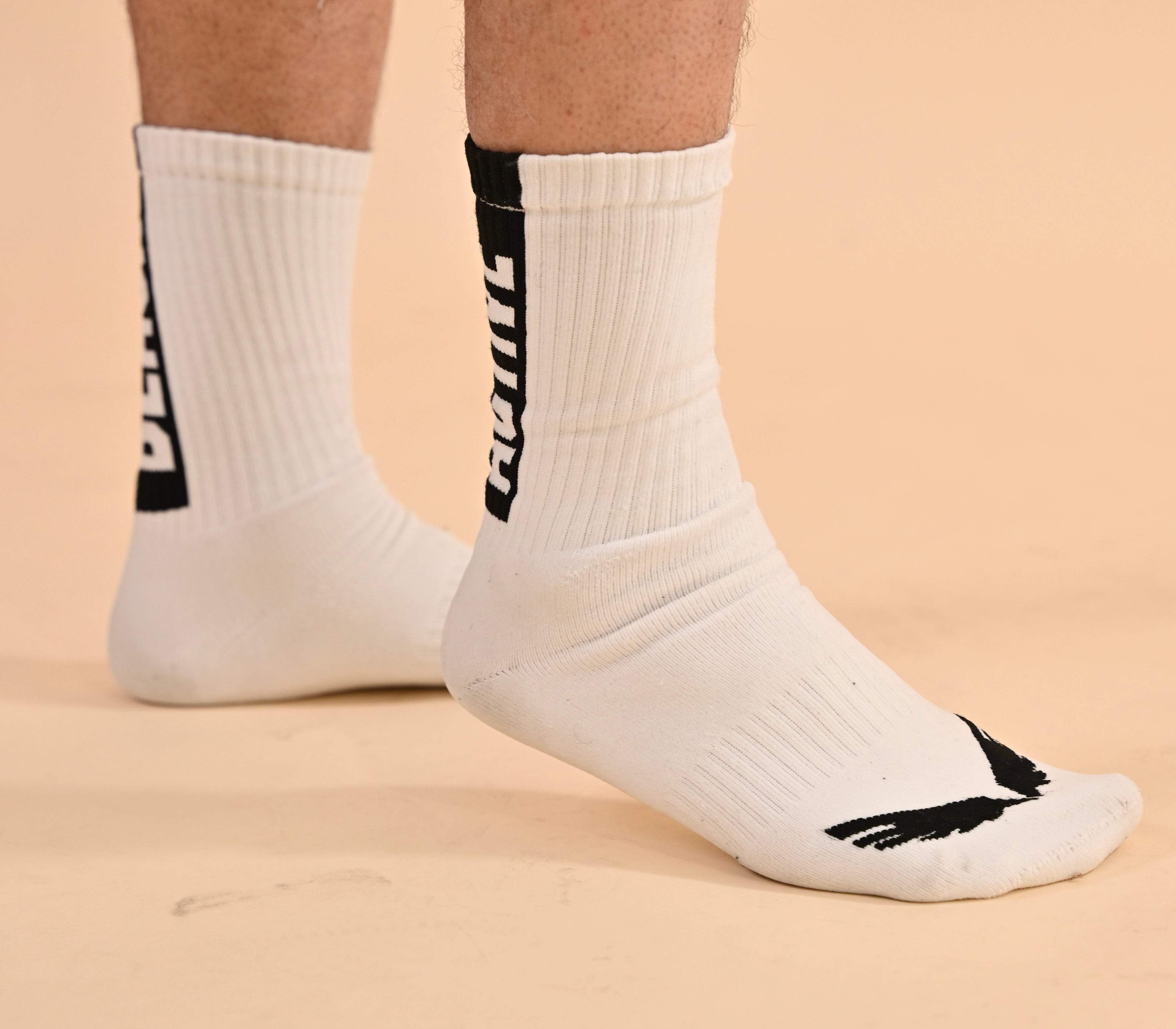 ATHLETIC SOCKS (3 Pair)