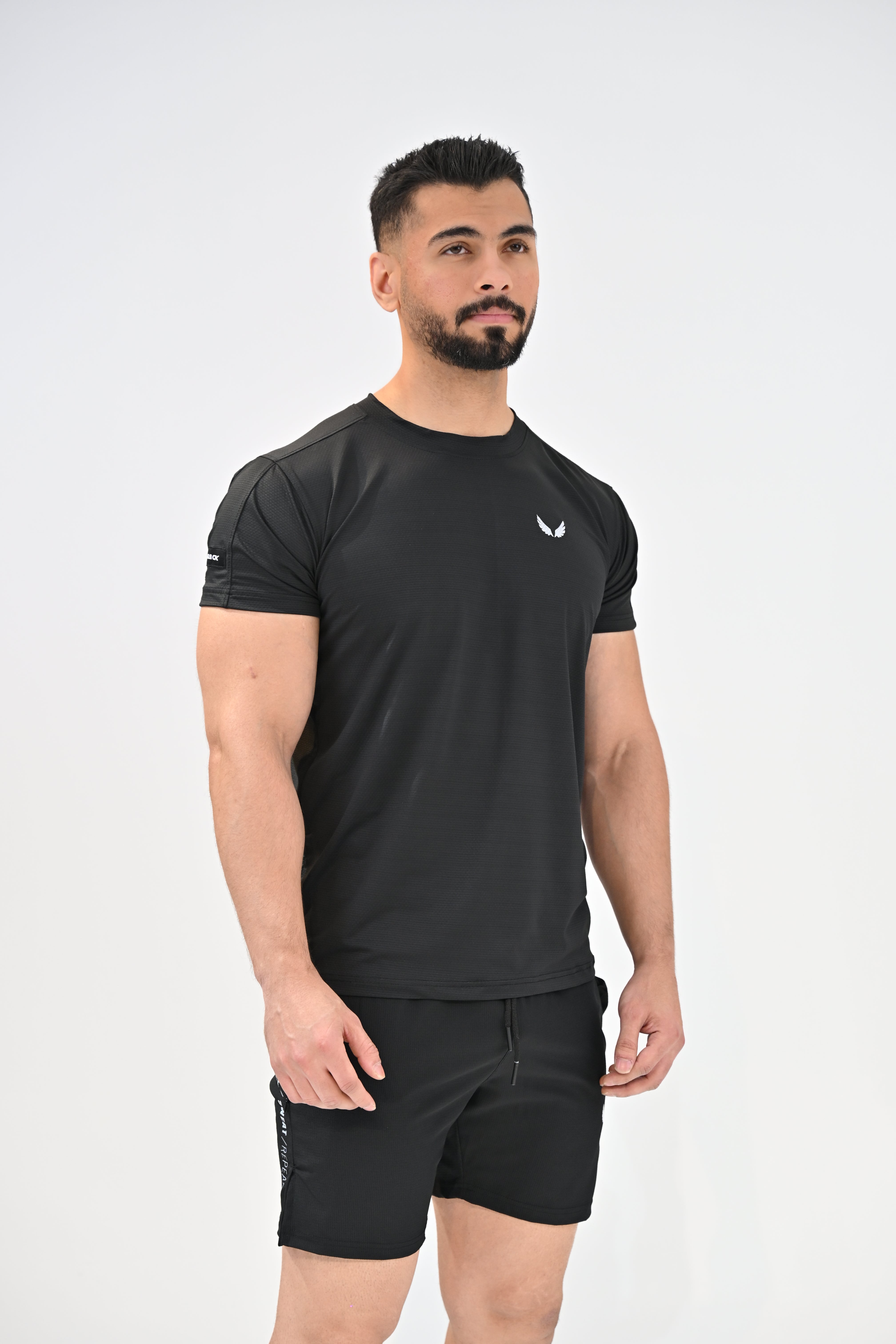 PRECISION TEE