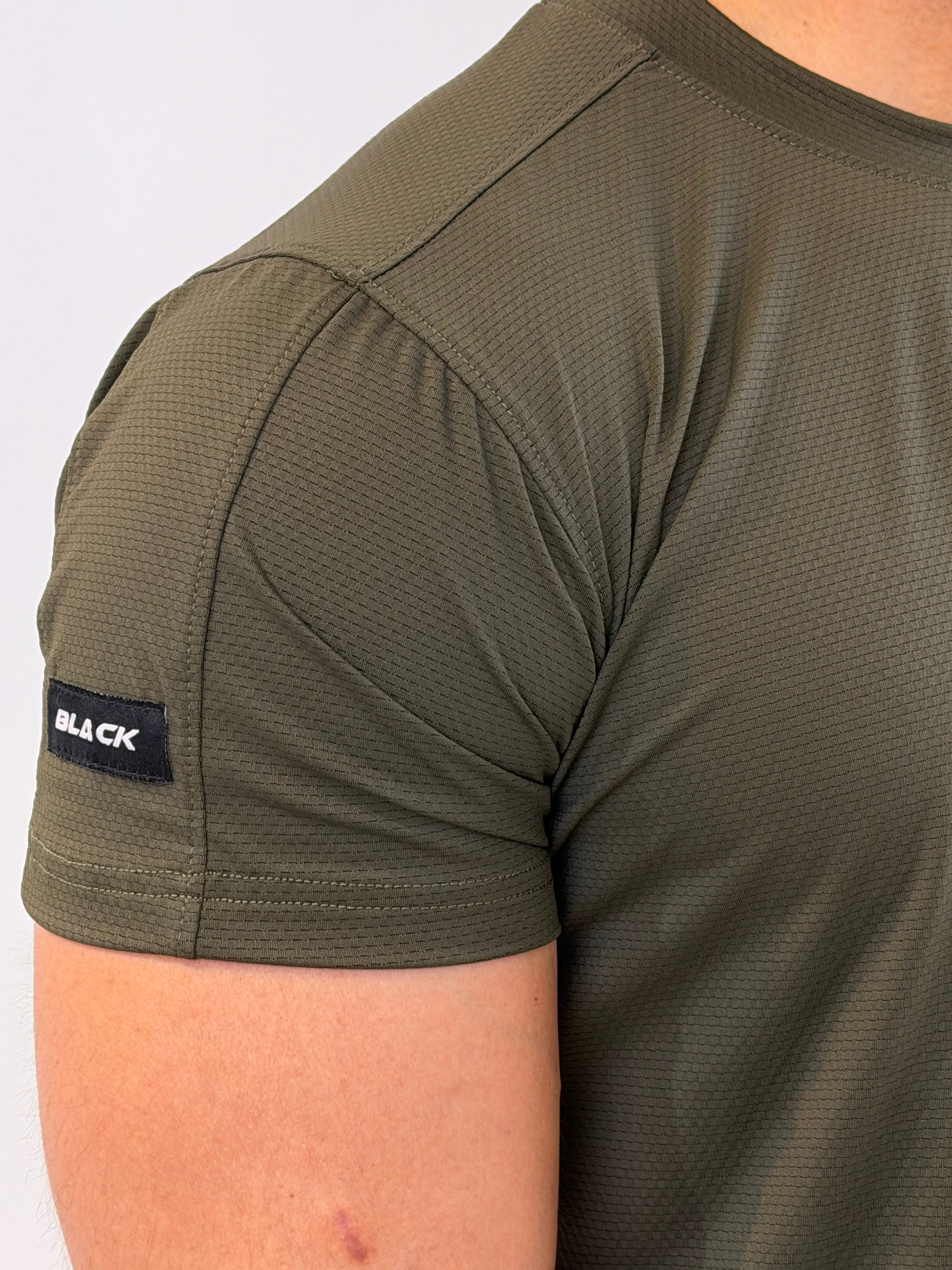 PRECISION TEE