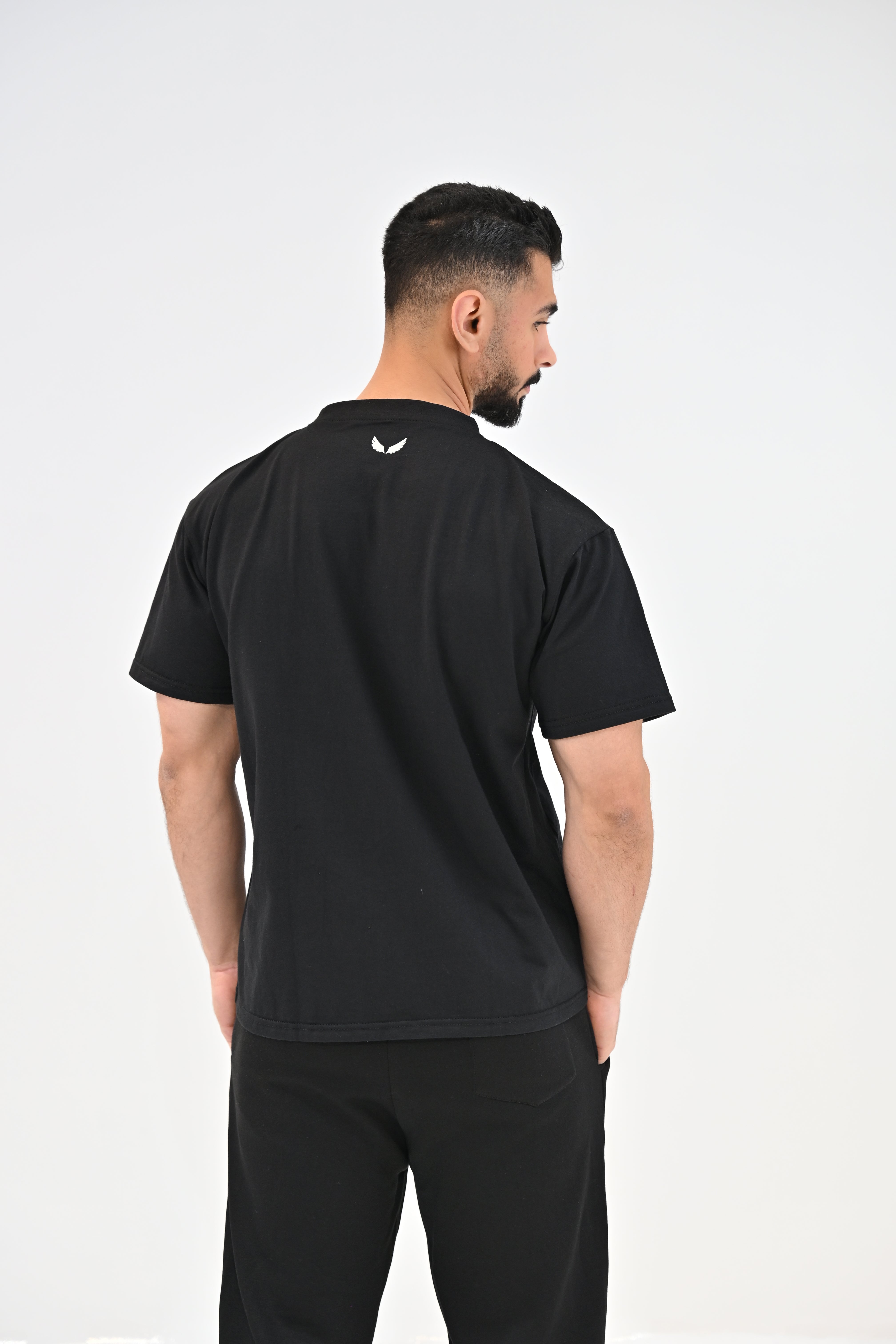 BLKACTV RELAXED TEE