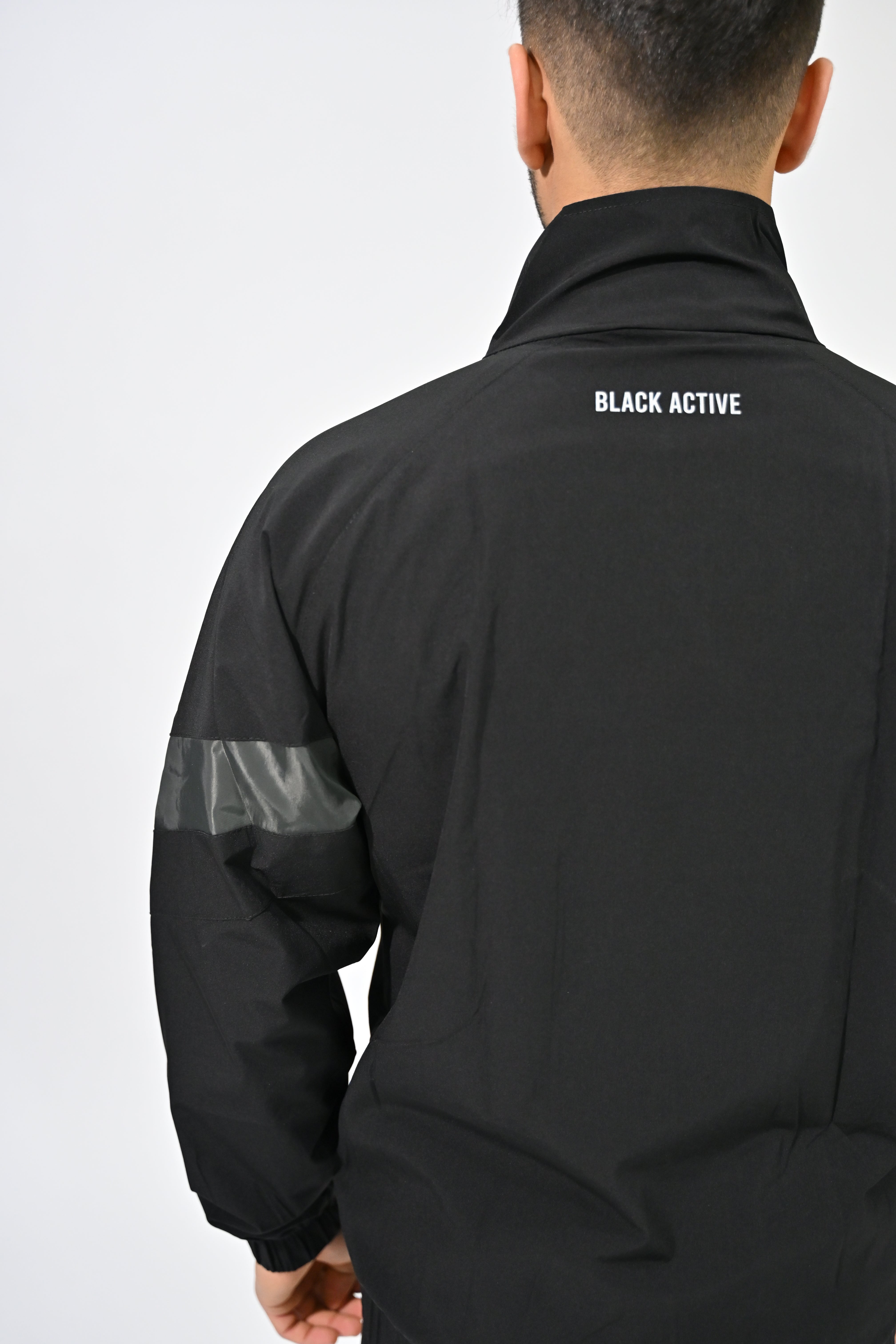 BLACKOUT Tracksuit