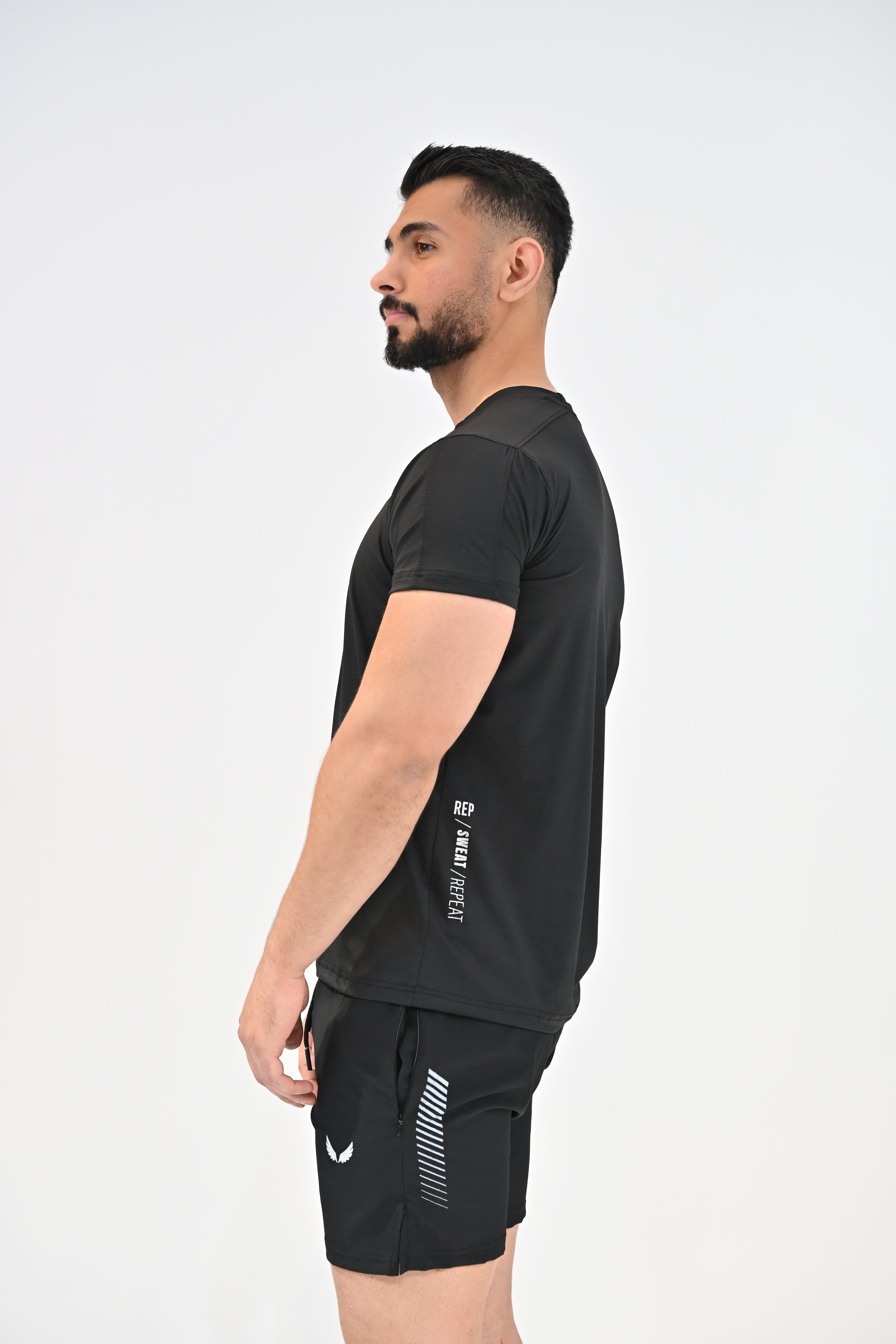 PRECISION TEE