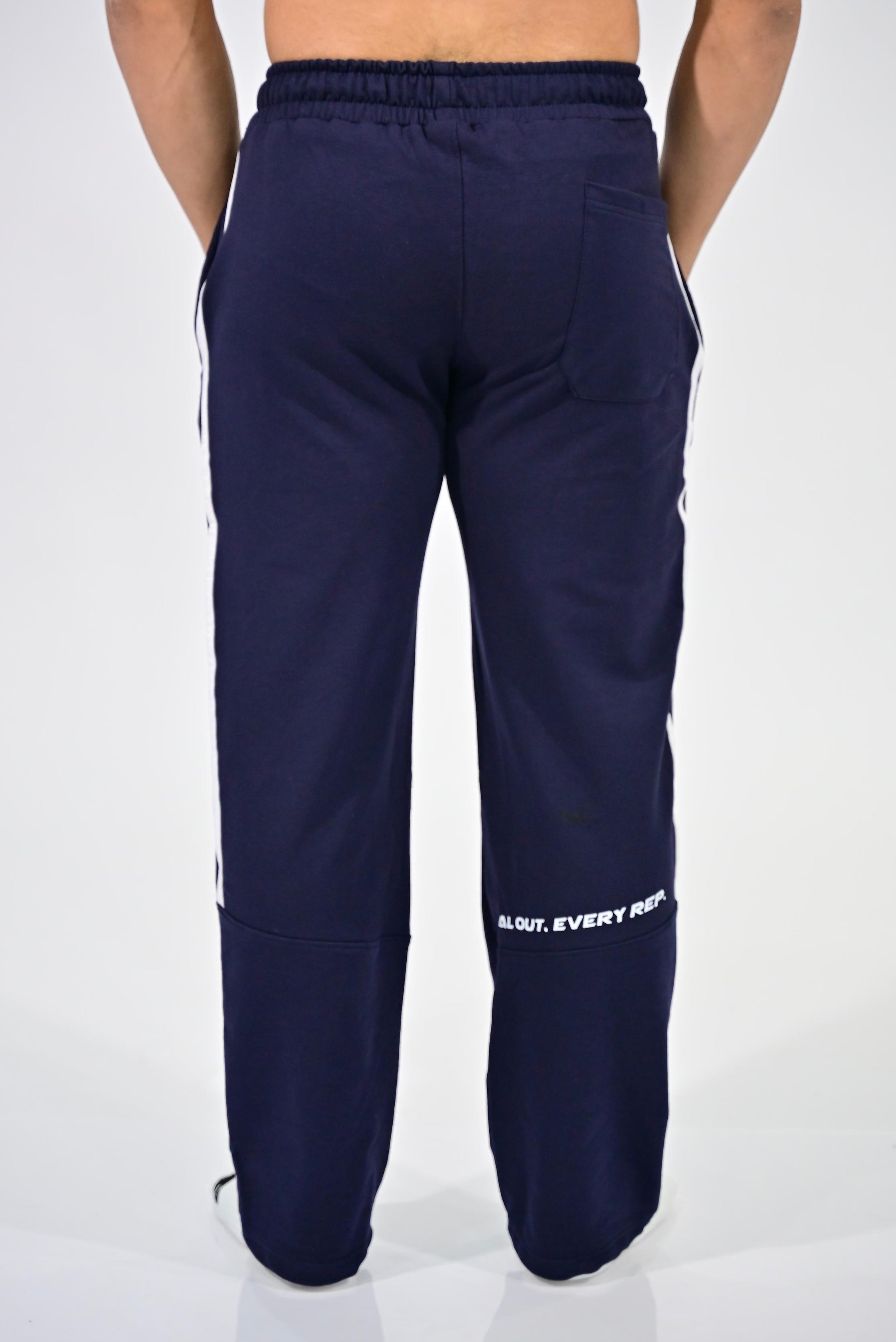 DRIFT TROUSERS N