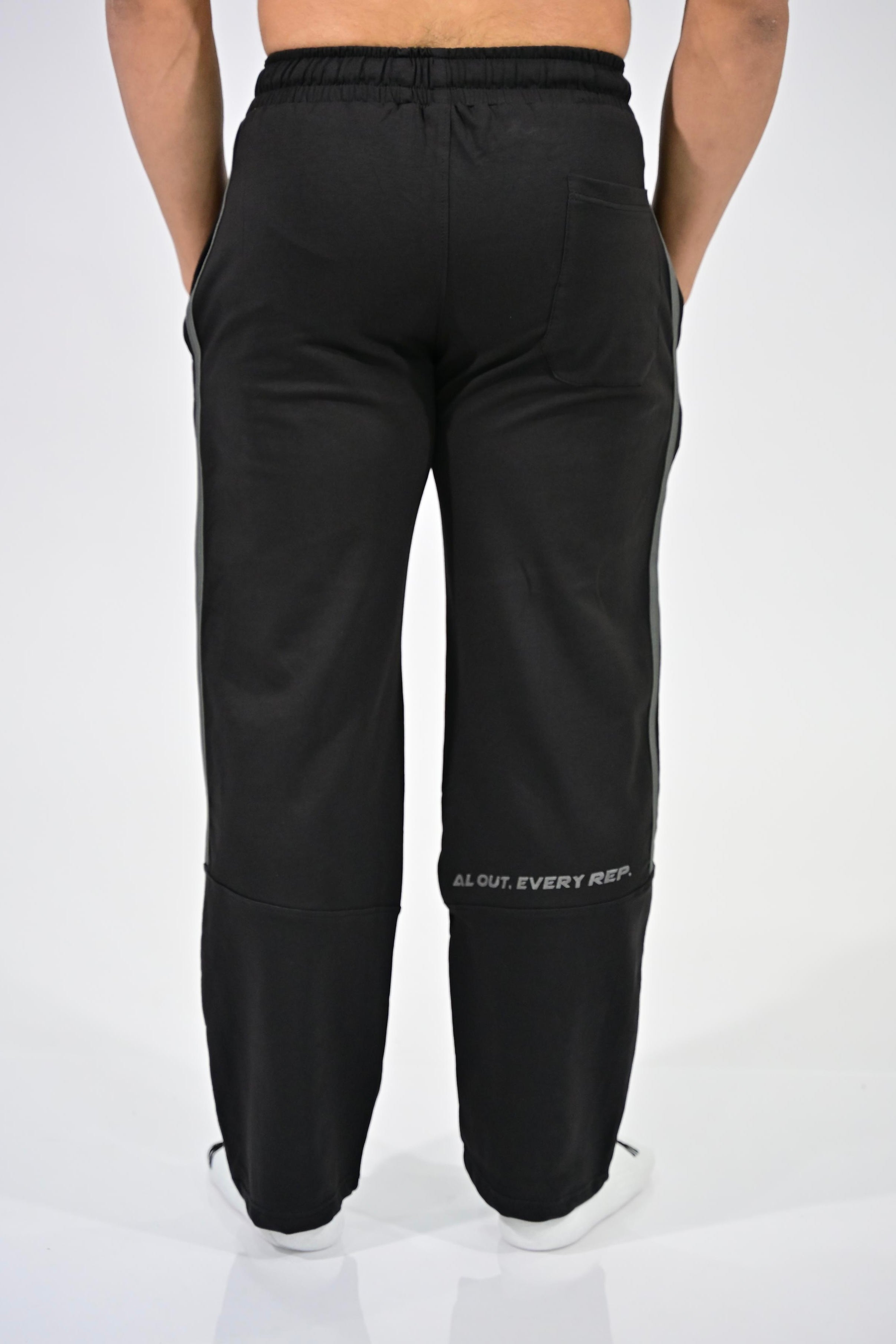 DRIFT TROUSERS