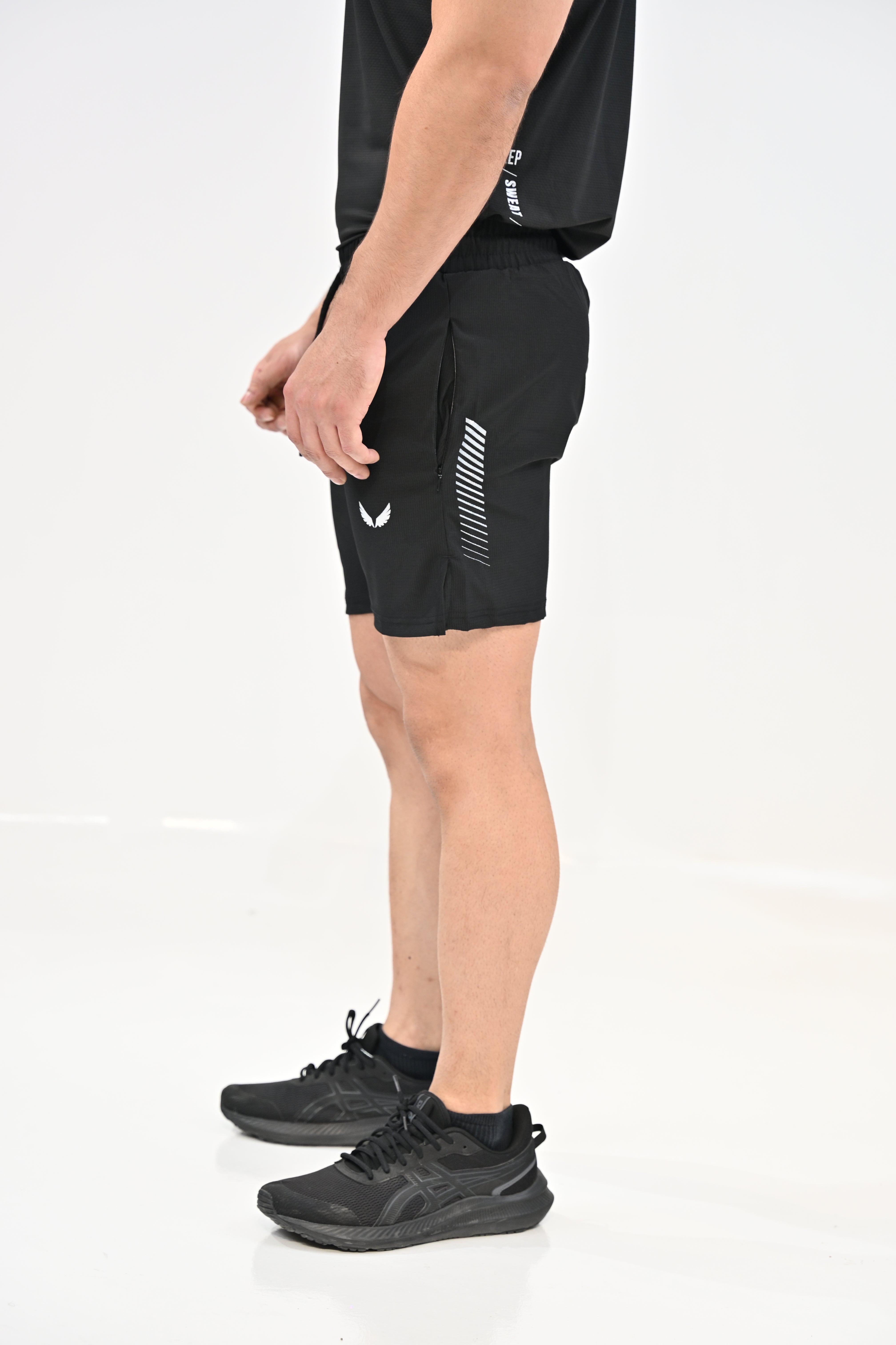 RSR Shorts