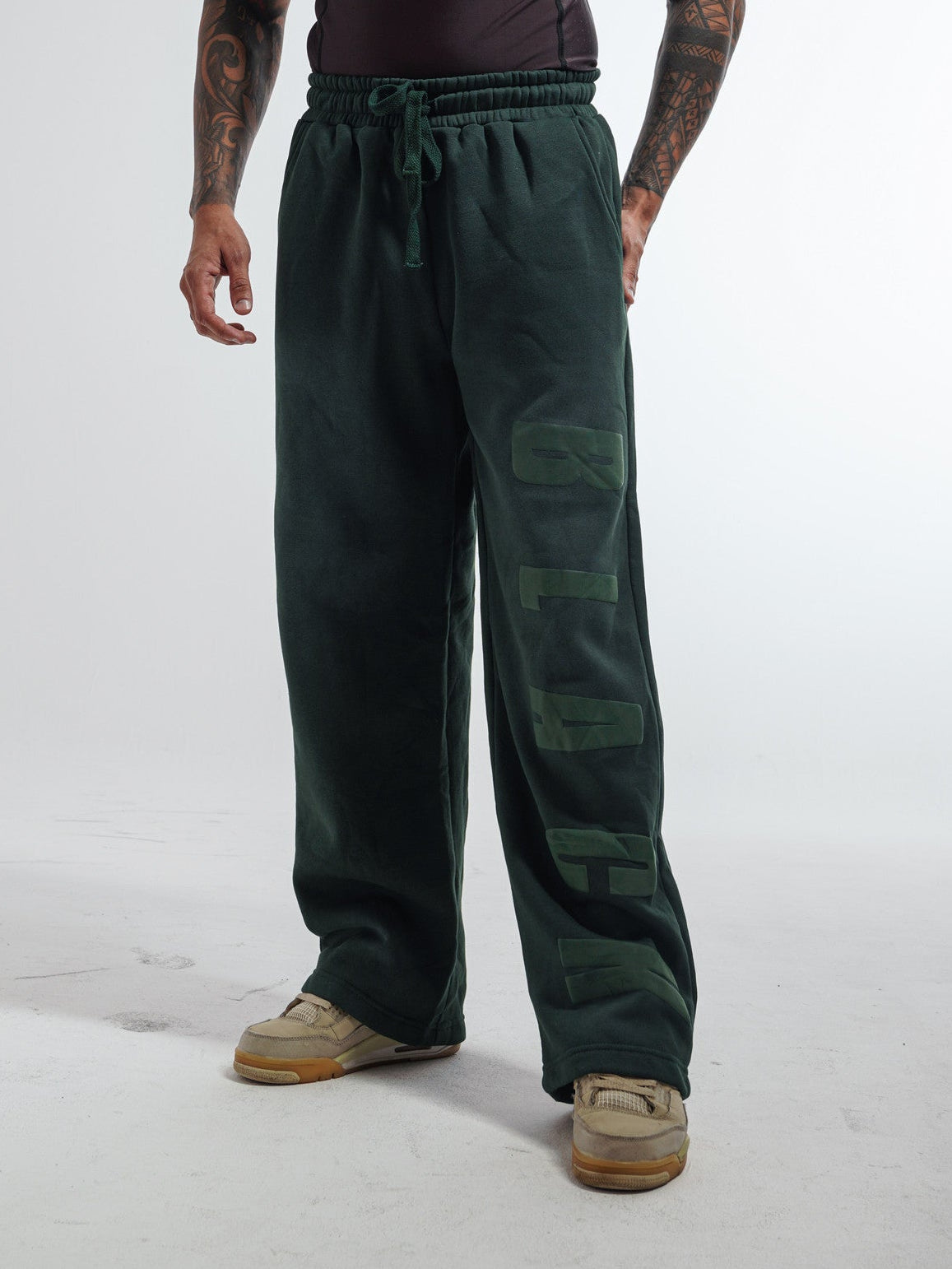 Shadow Sweats GREEN