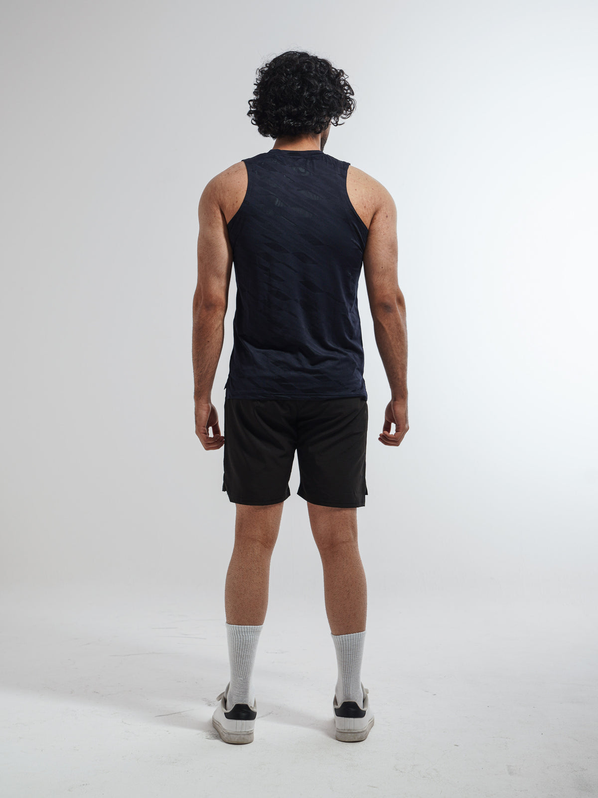 Performance Tank N Blue