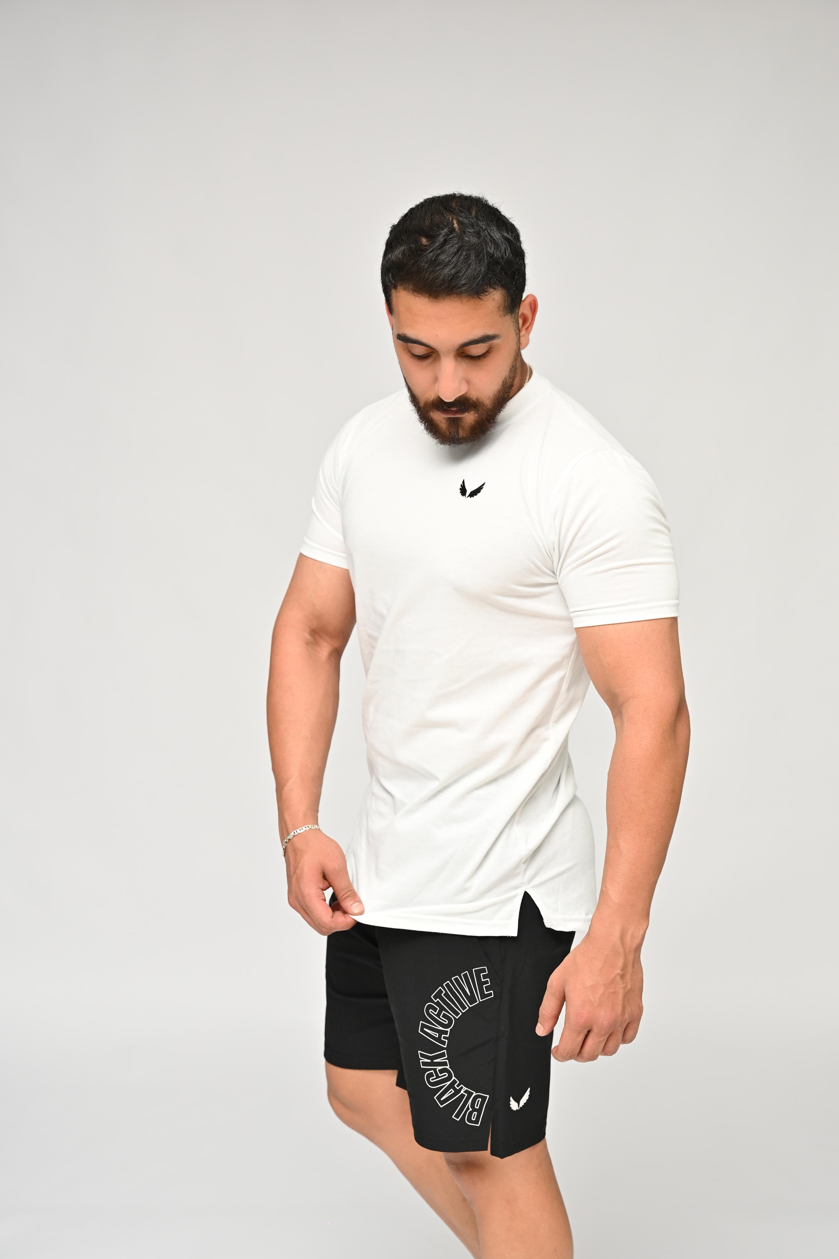 COREFIT TEE