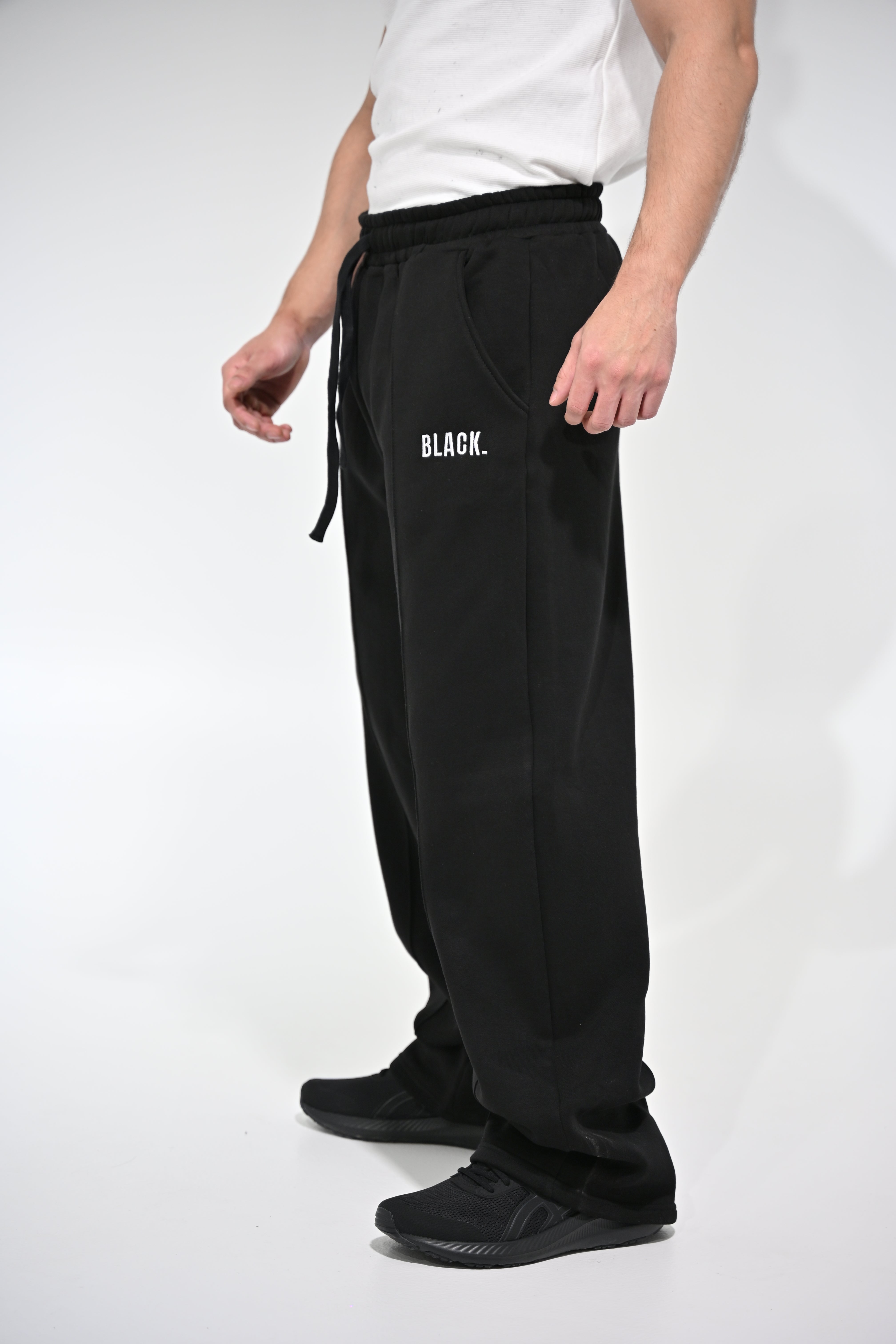 APEX FLEECE TROUSERS