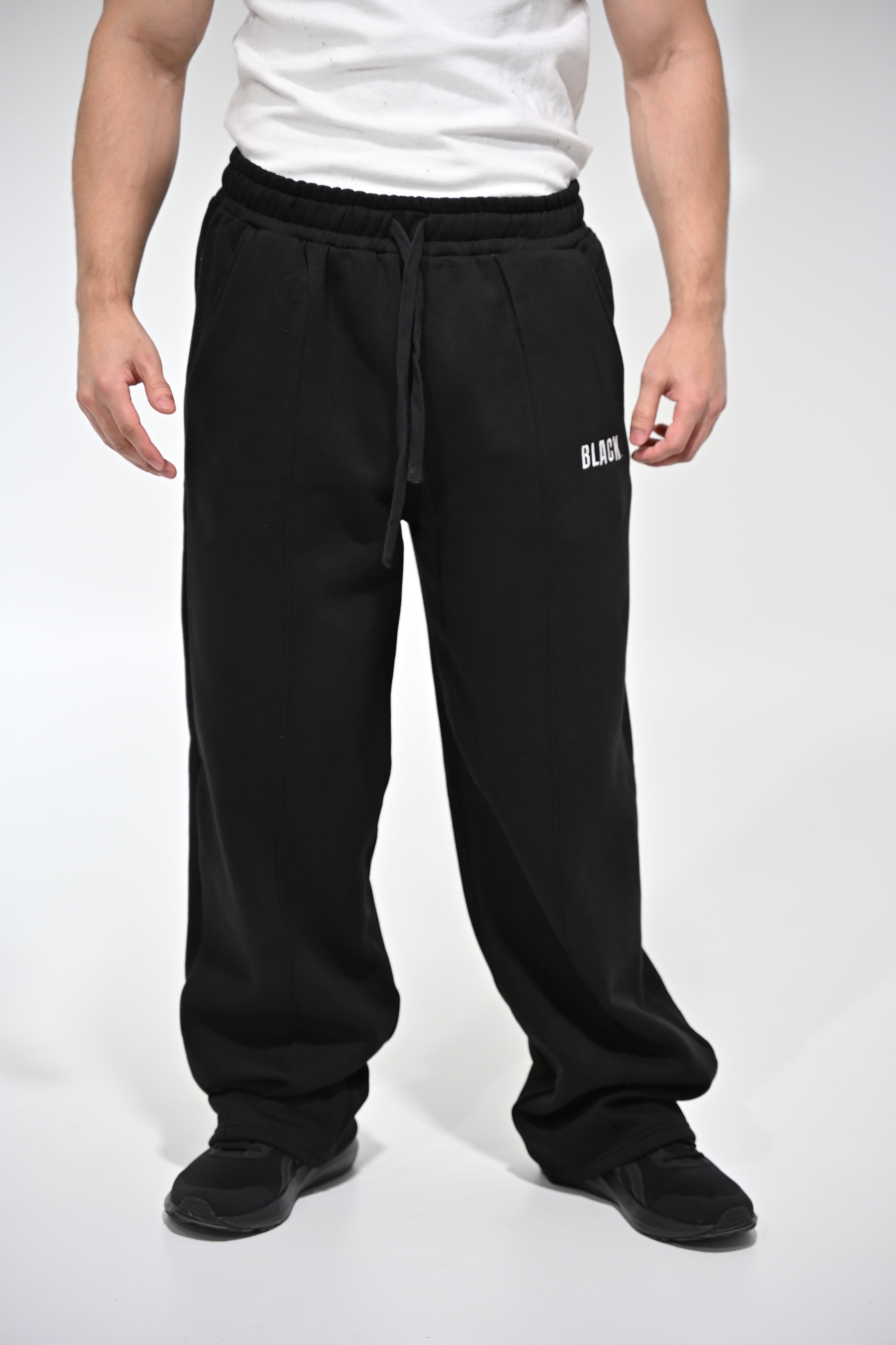 APEX FLEECE TROUSERS