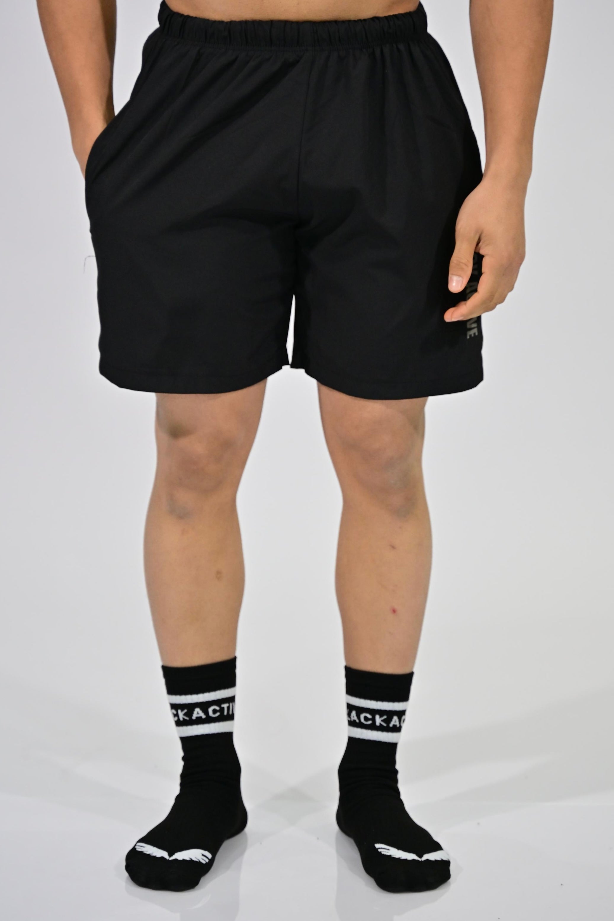 FORGE Shorts