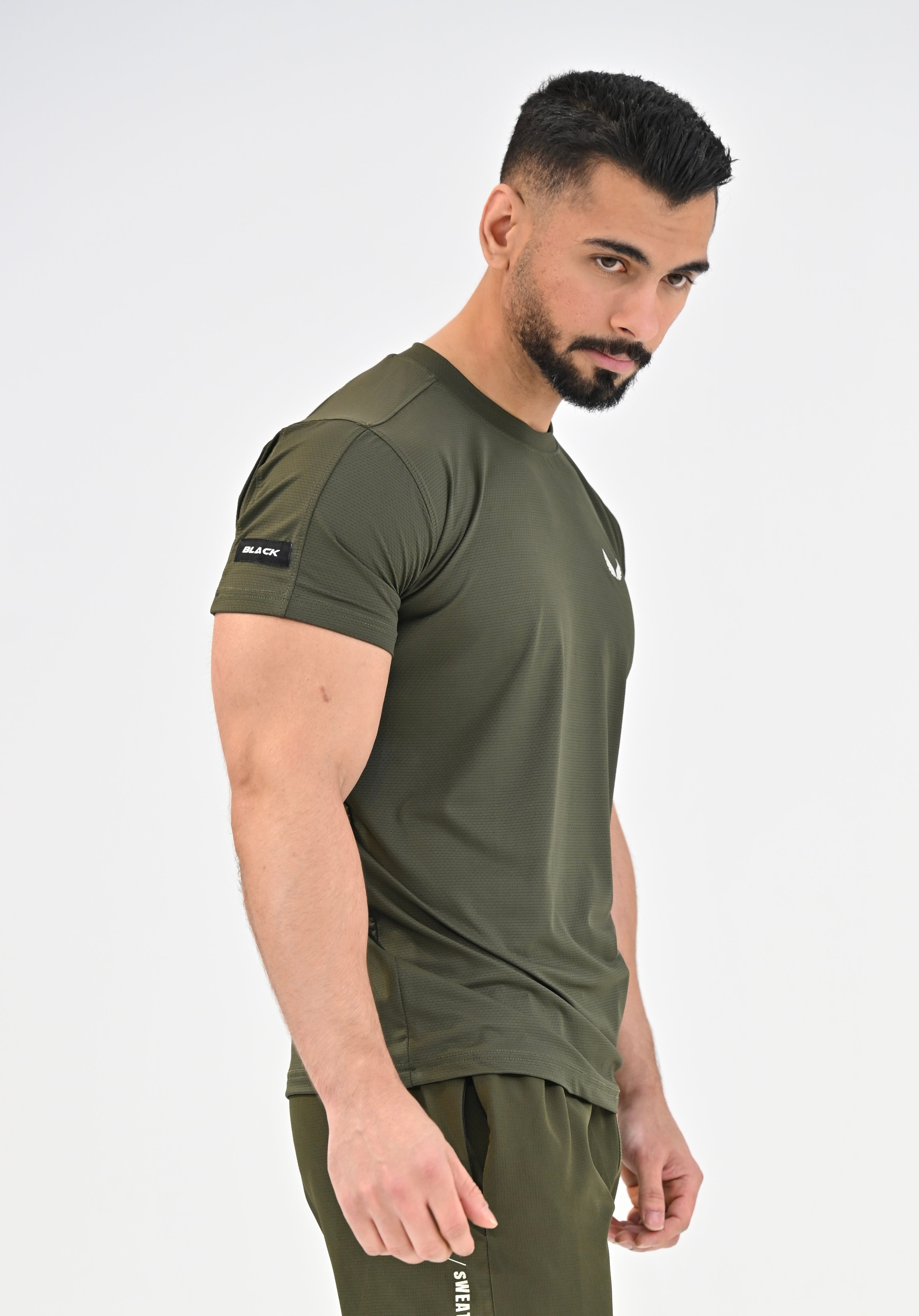 PRECISION TEE