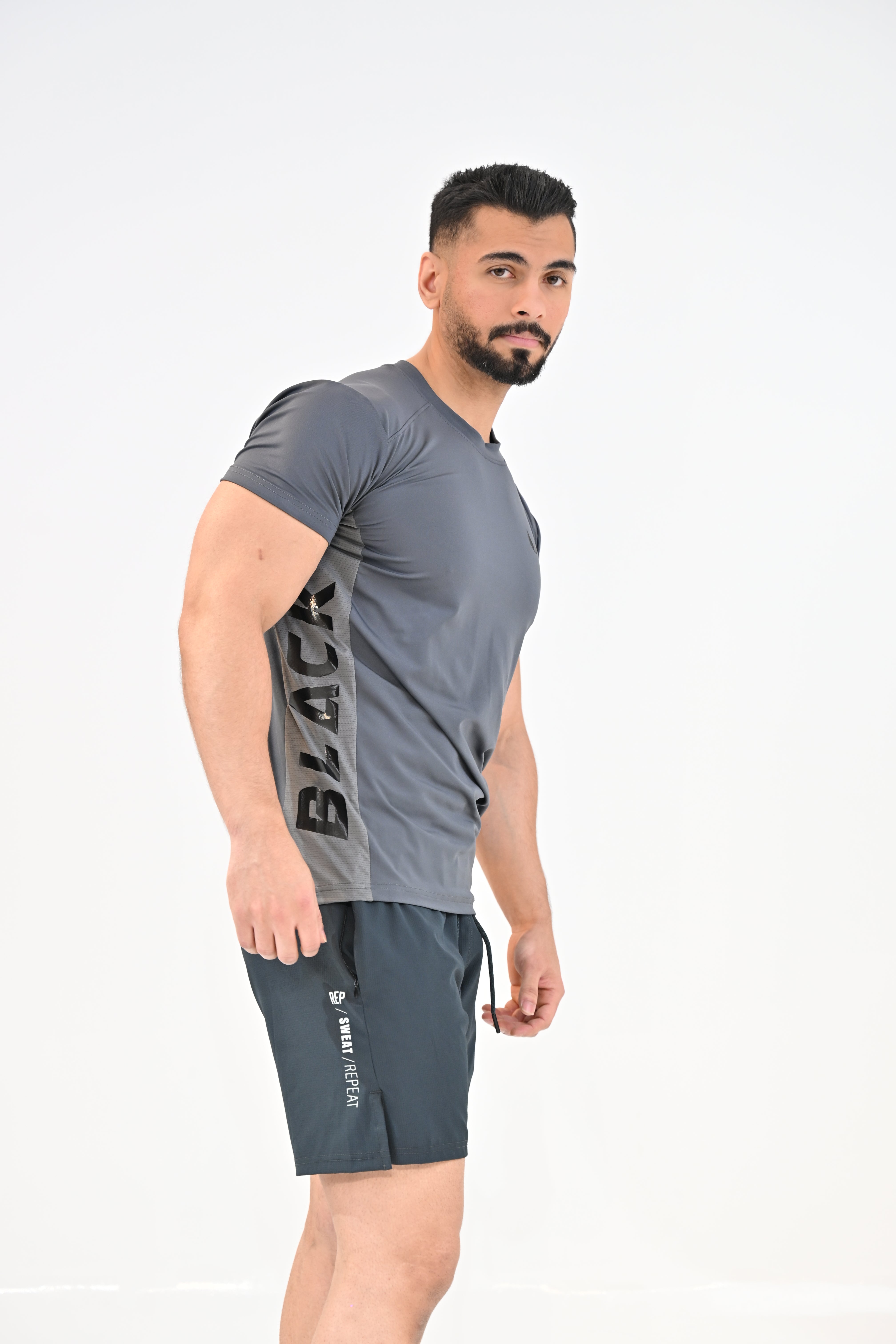 MOTIONFLEX TEE