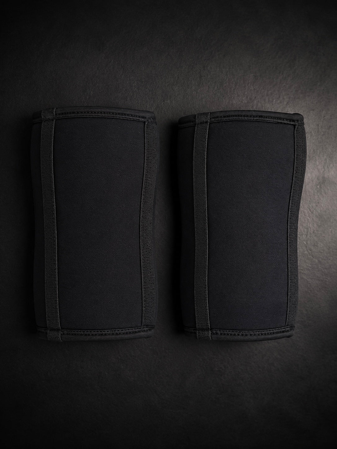 7MM KNEE SLEEVES (PAIR)