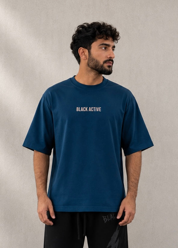 BAHRAIN Strength Tee