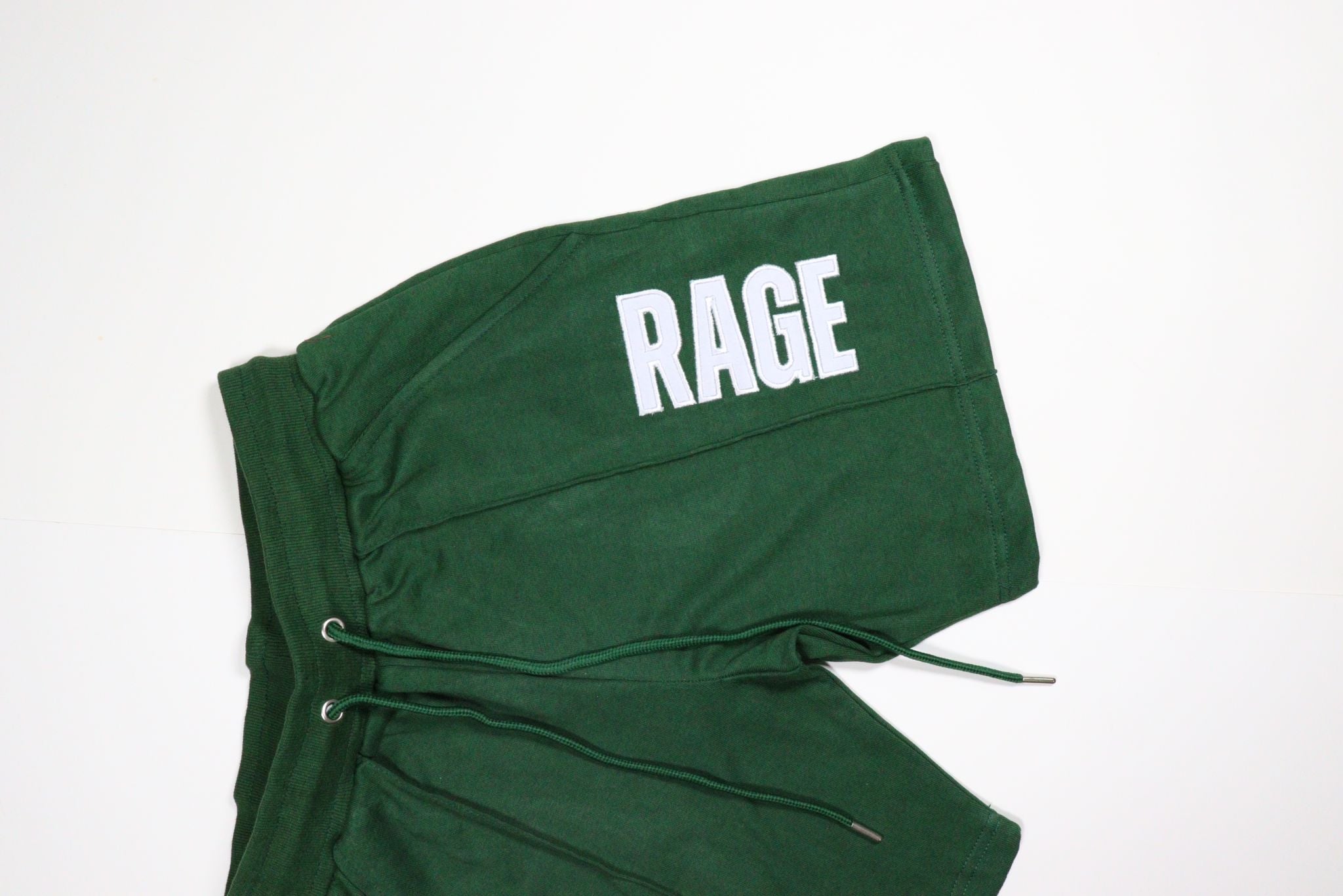 RAGE ON SHORTS