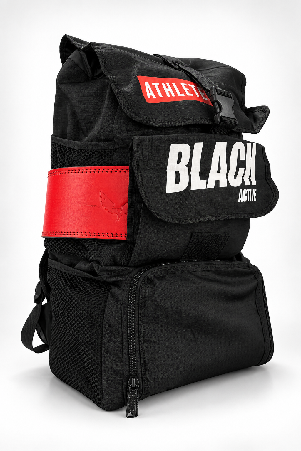 ATHLETE BACKPACK