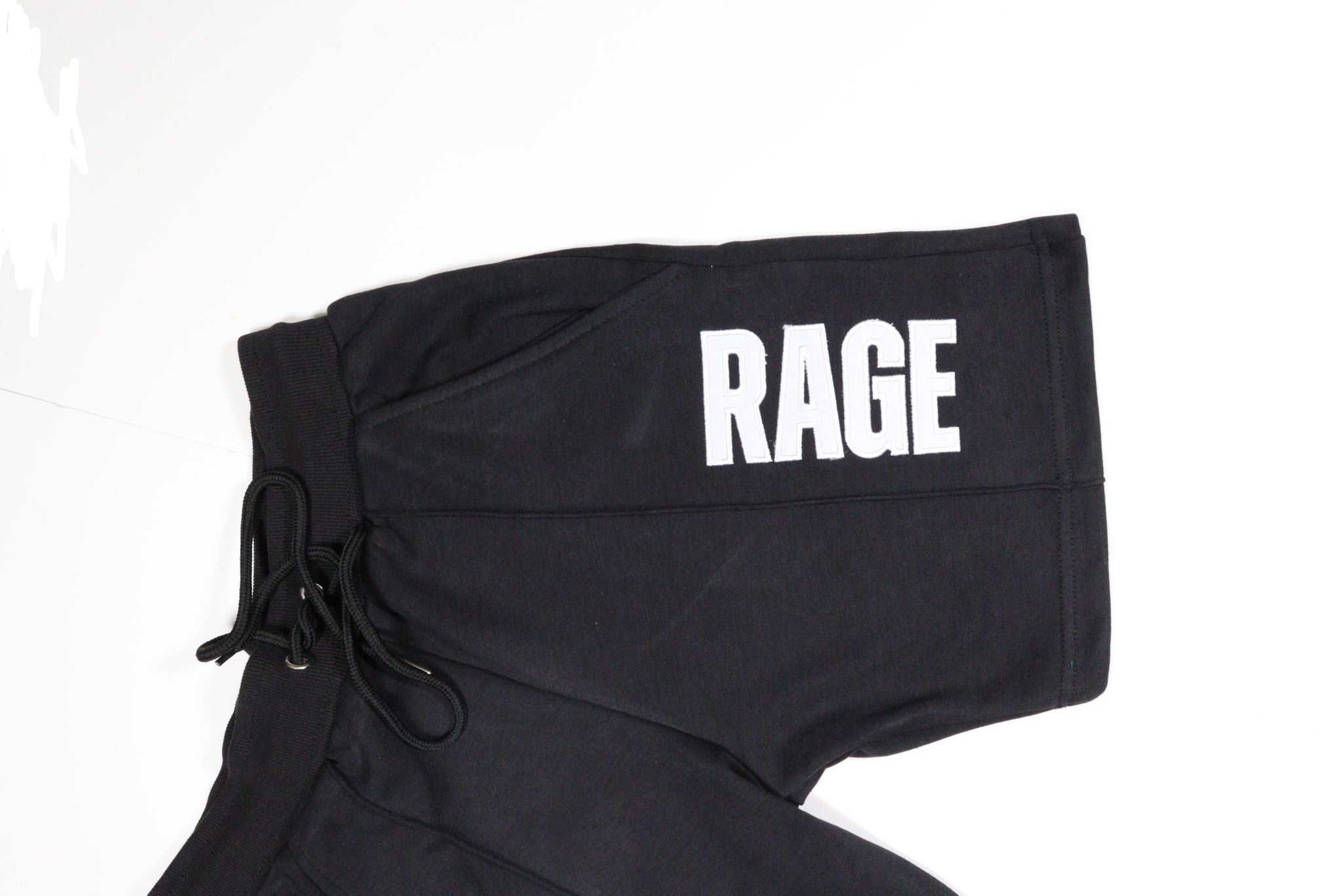 RAGE ON SHORTS