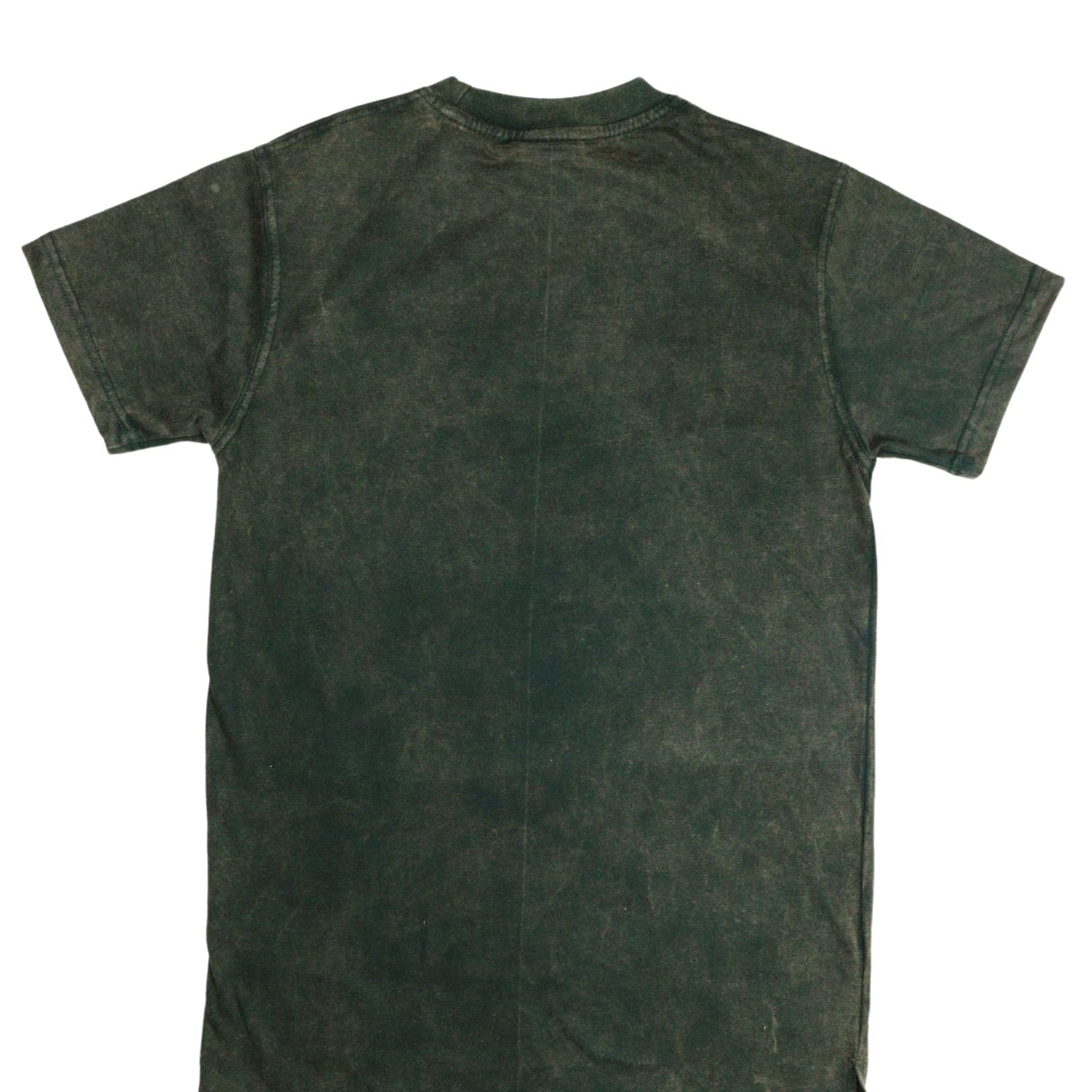 RAGING T-SHIRT GREEN