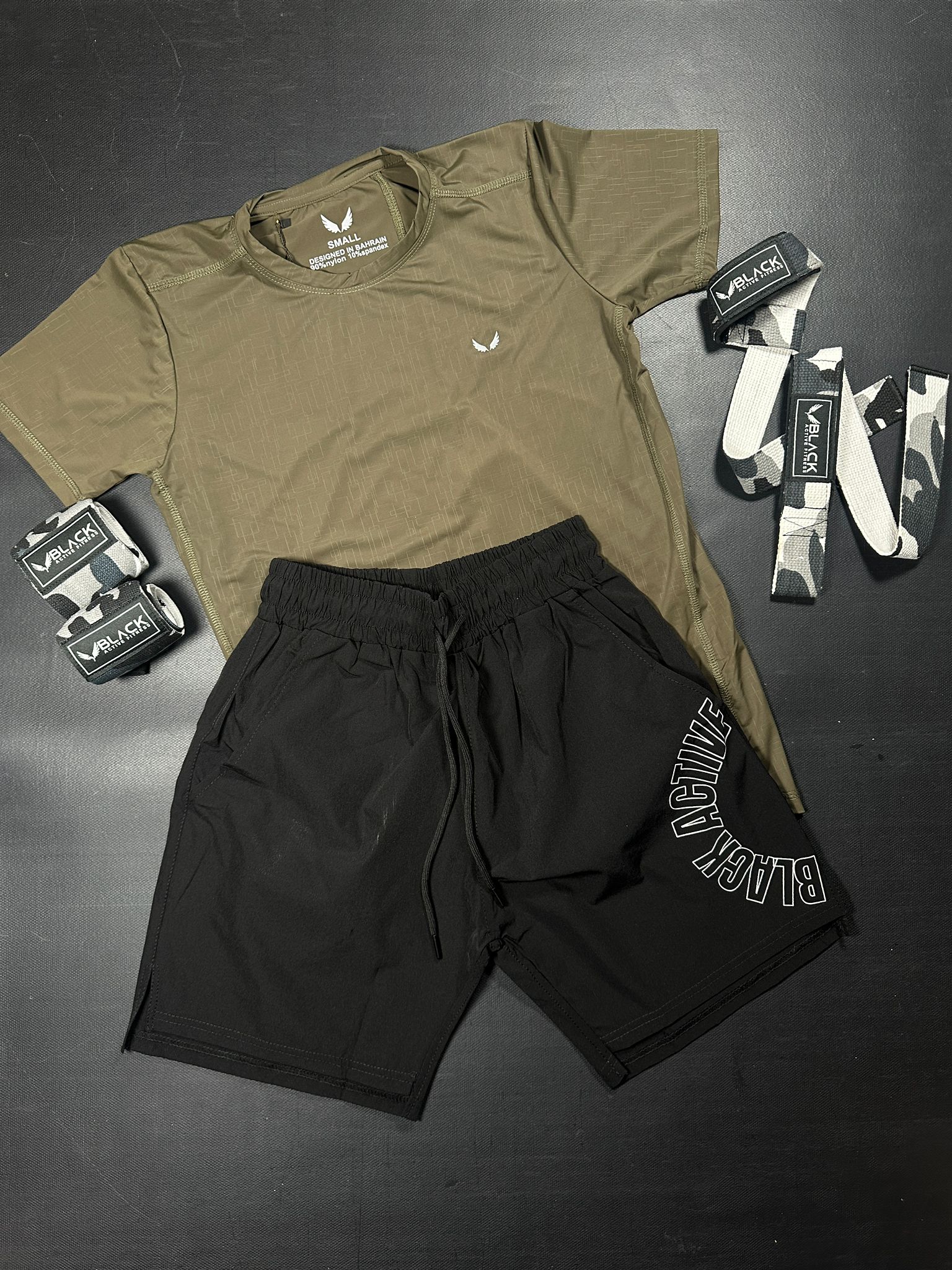 Hyper Dry Combo Deal 6