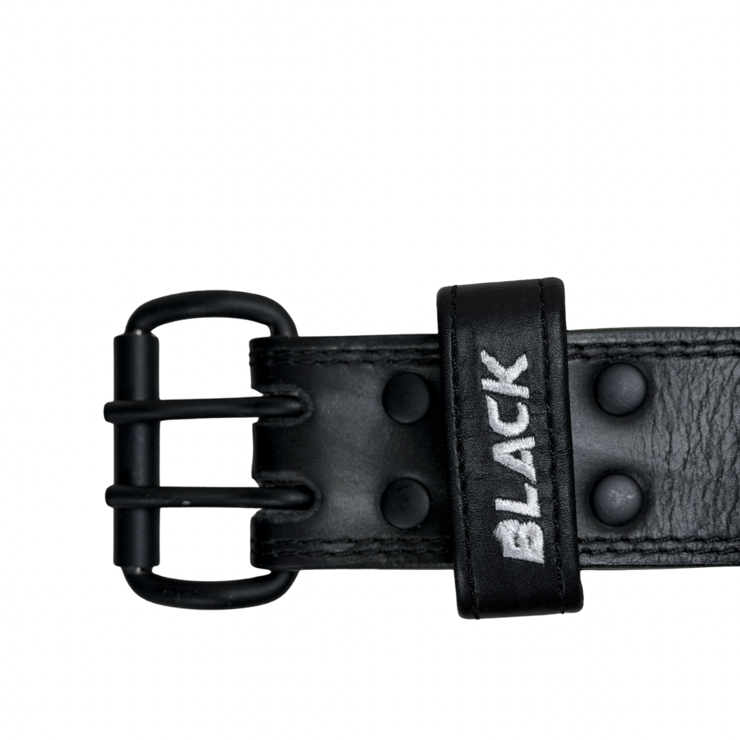 ELITE TRAINING BELT