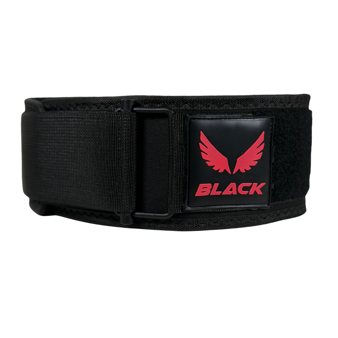 BLACK CORE BELT (Pink)