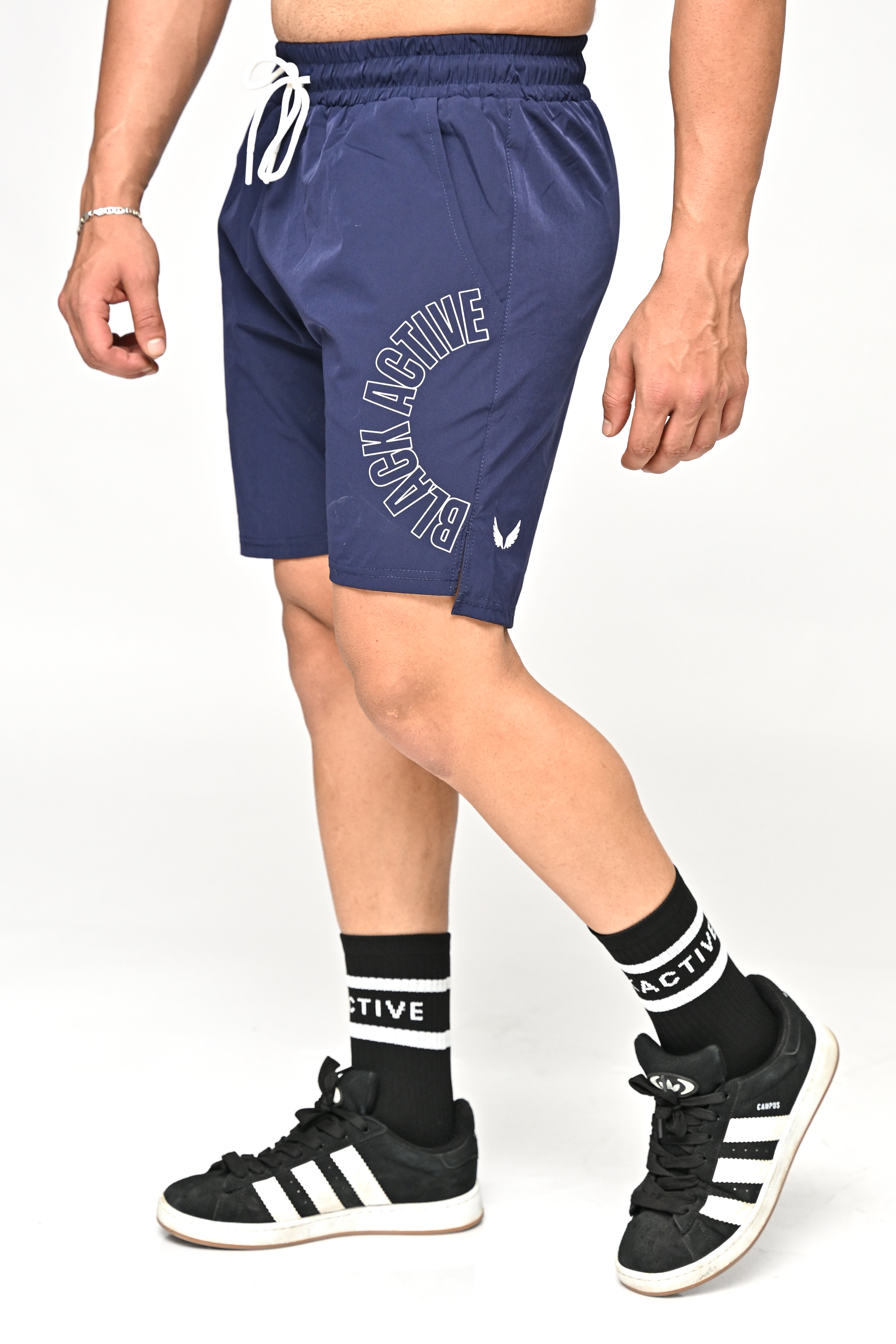 GRIND MODE SHORTS