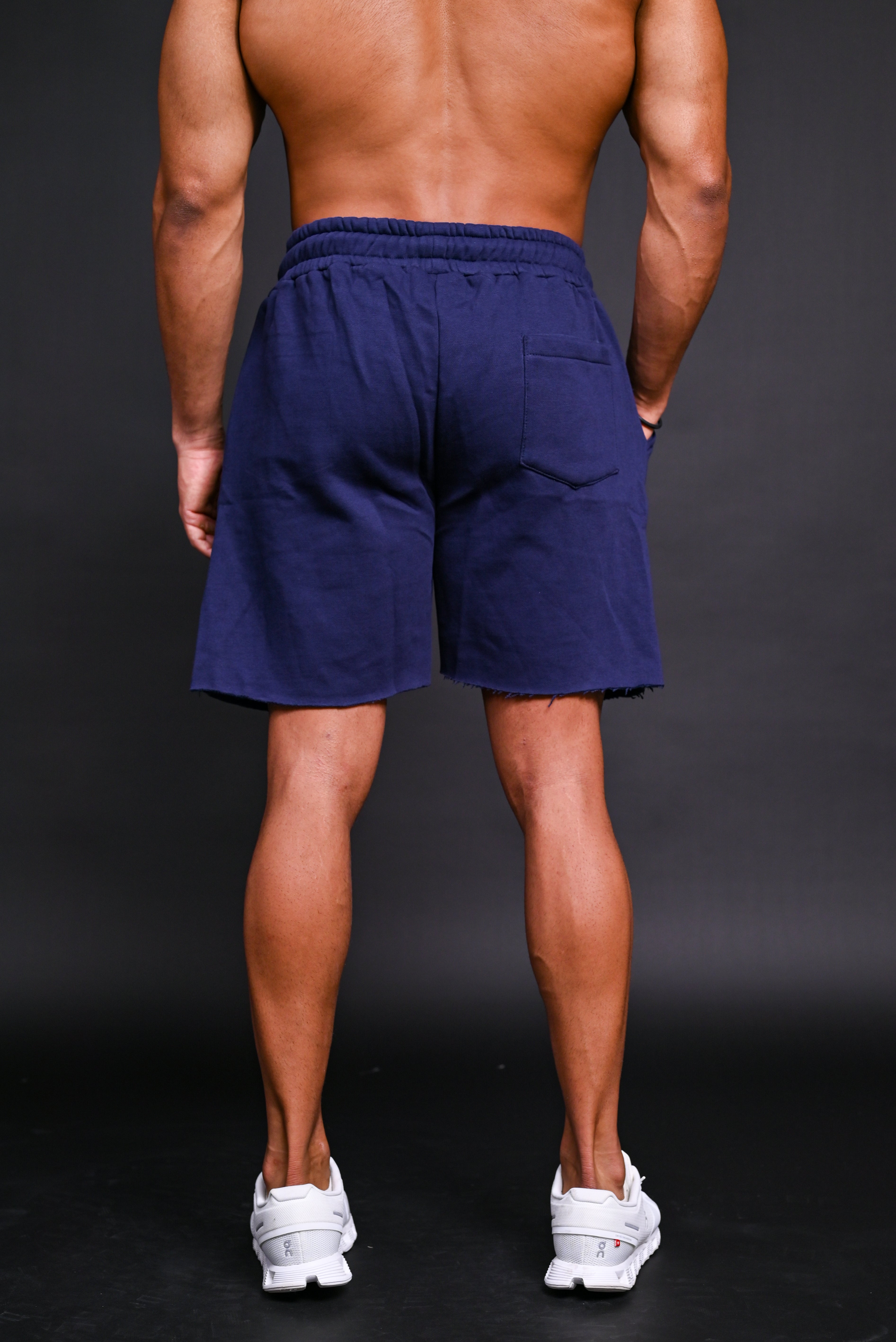 Legend Shorts Blue