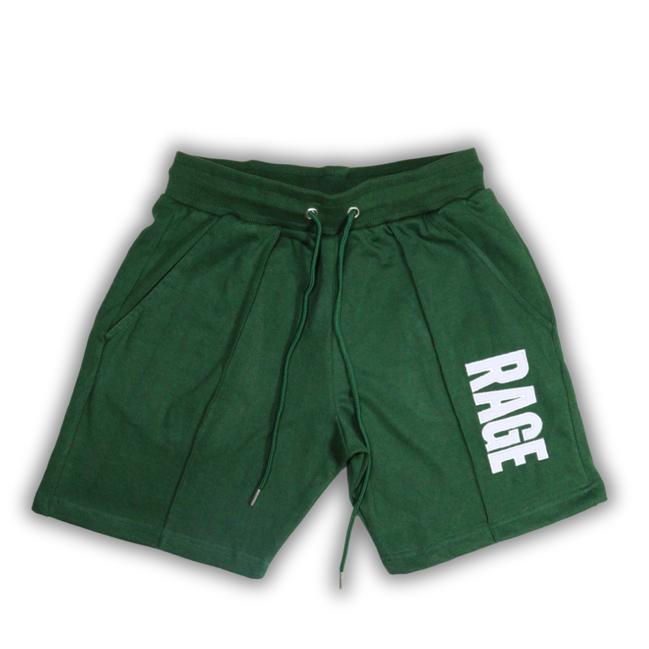 RAGE ON SHORTS